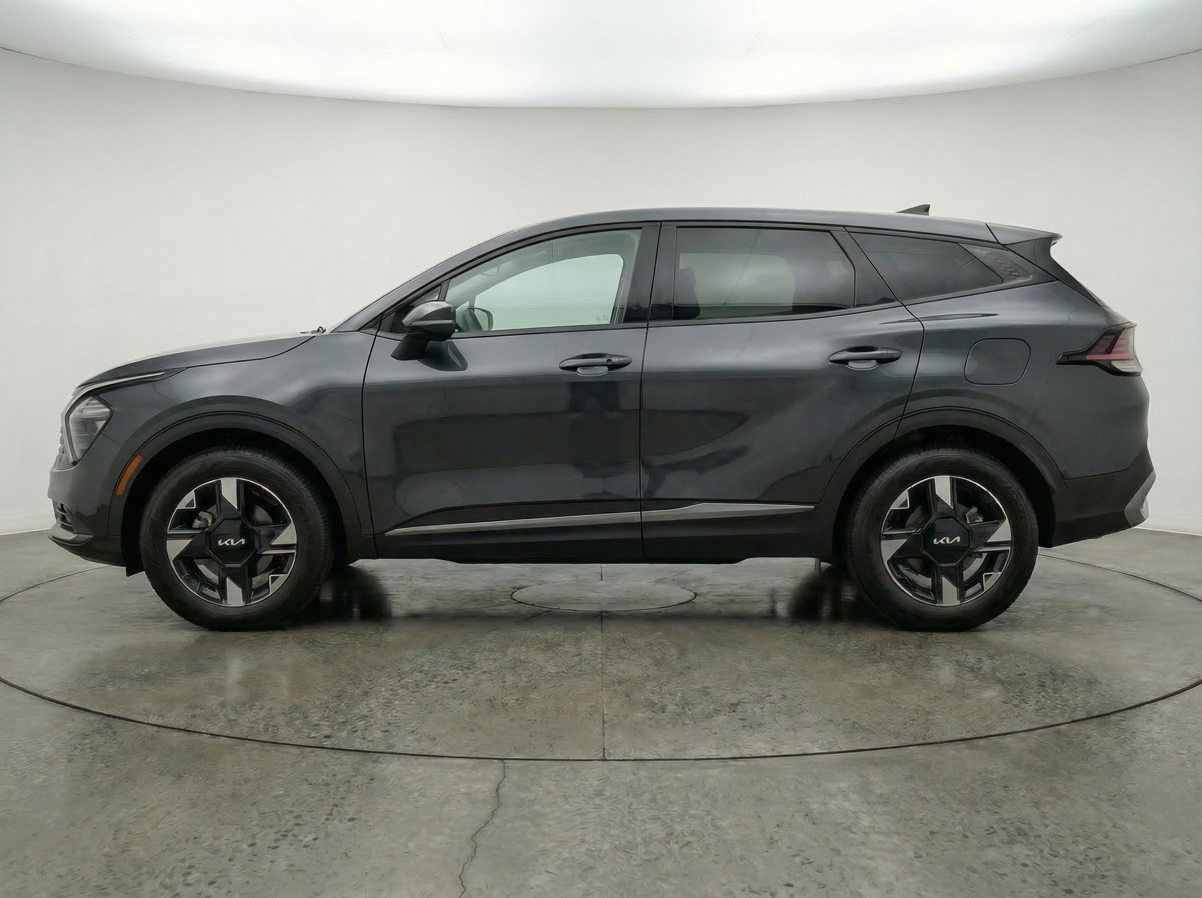 Thumbnail: 2026 Kia Sportage - 5