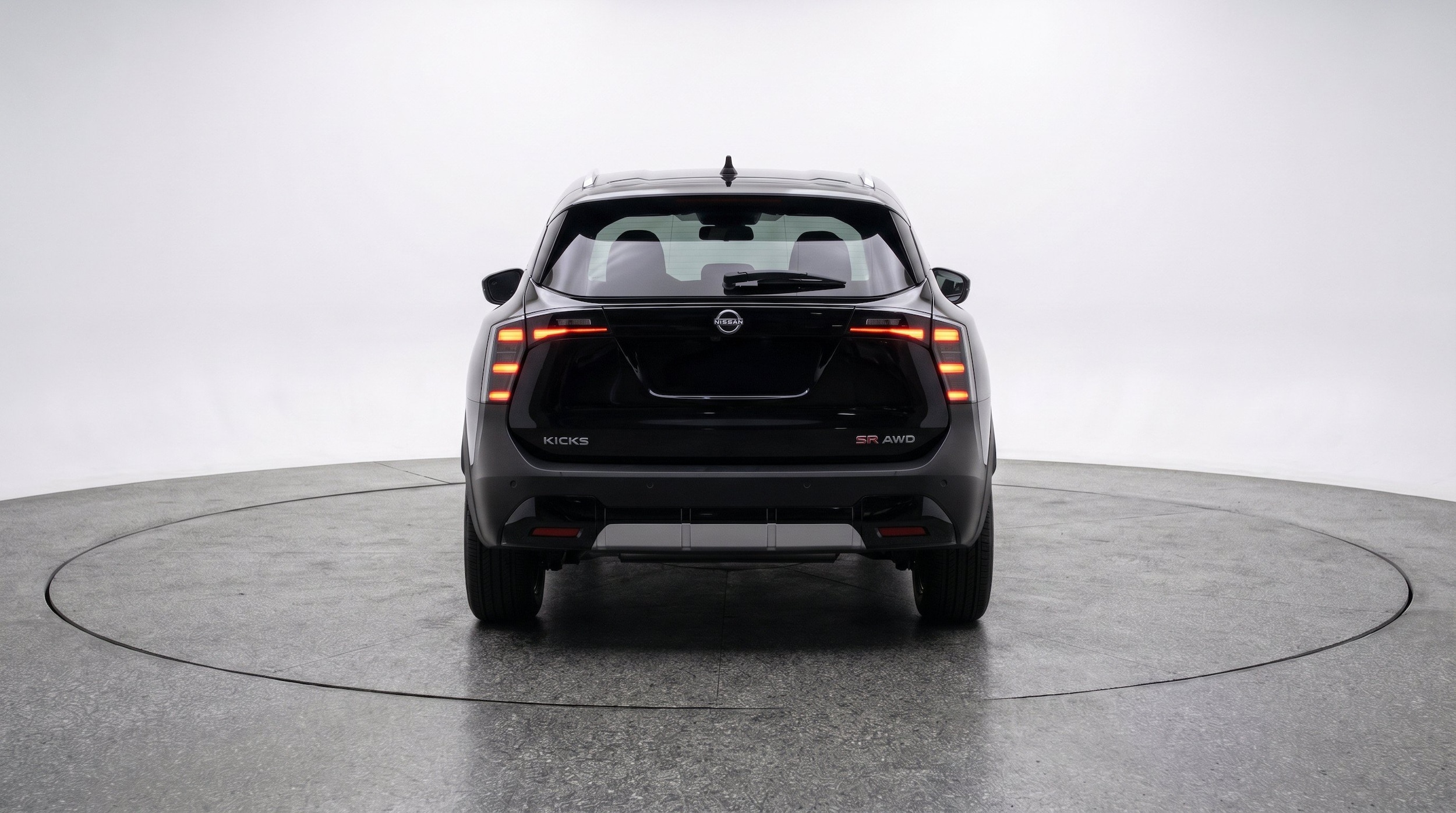 Thumbnail: 2026 Nissan Kicks - 7