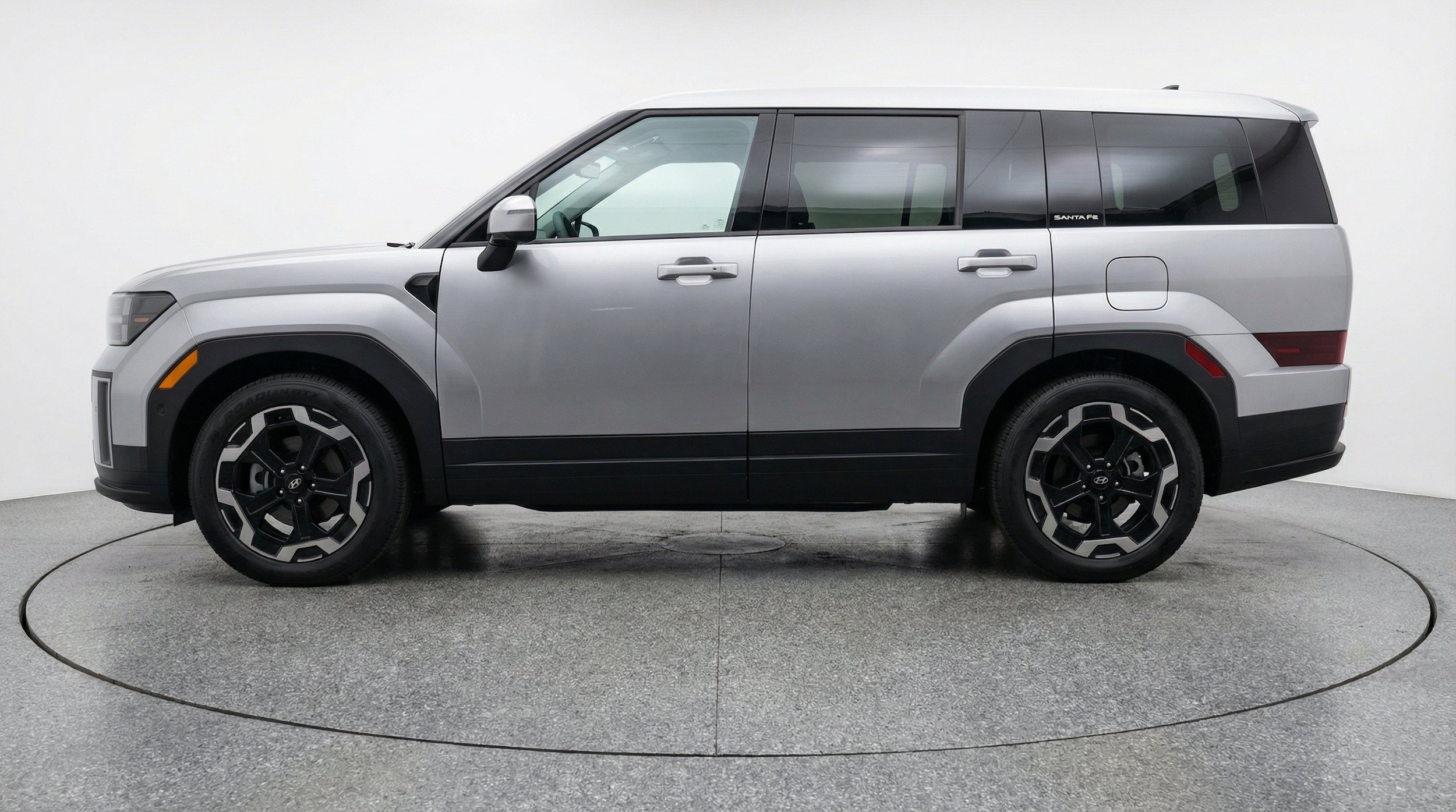 Thumbnail: 2026 Hyundai Santa Fe - 5