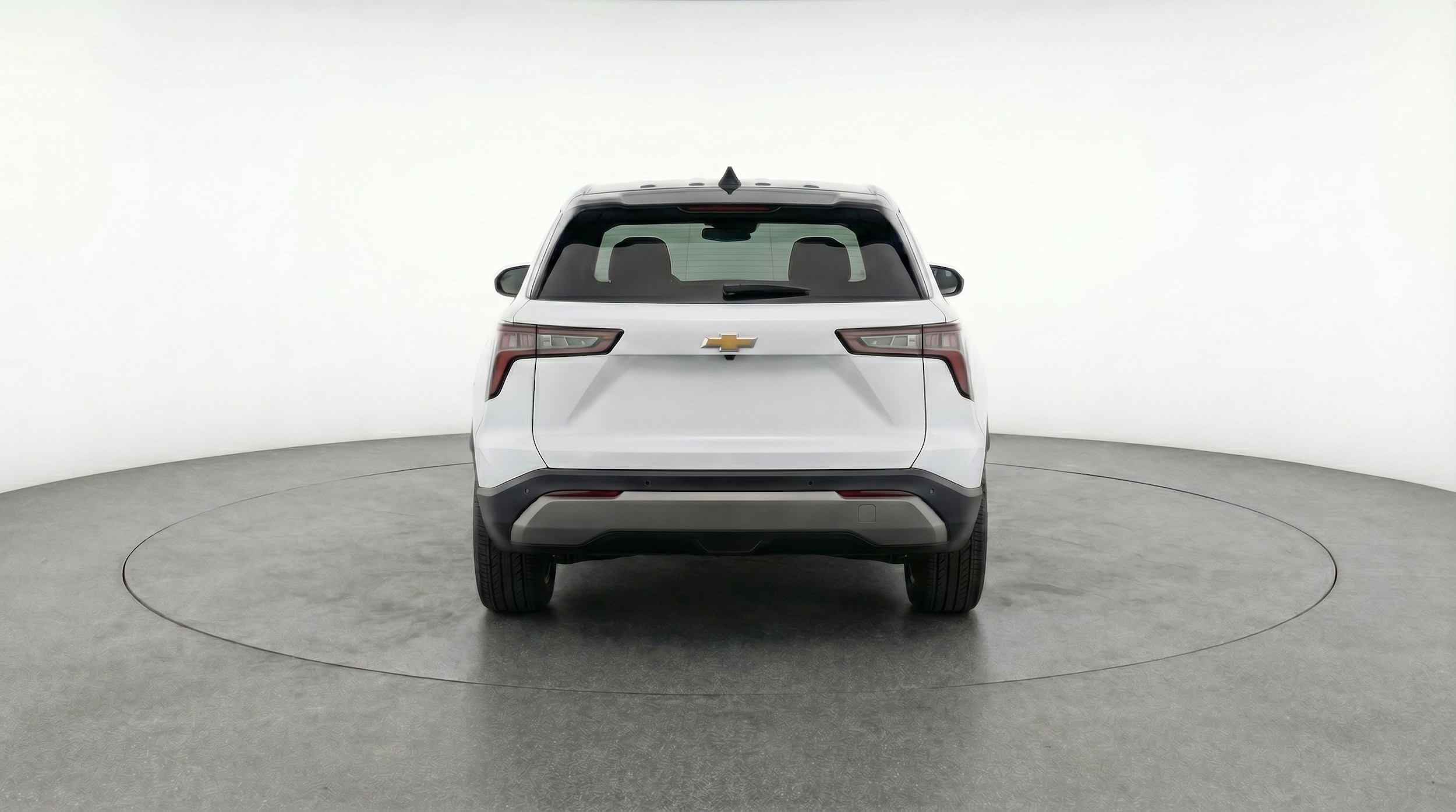 Thumbnail: 2025 Chevrolet Equinox - 7