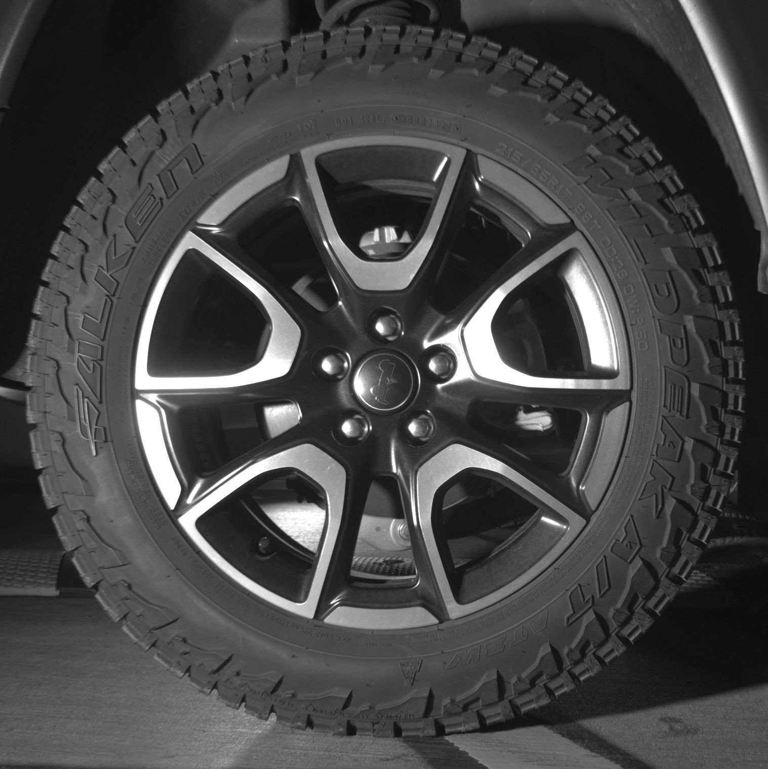 Thumbnail: 2025 Jeep Compass - 15