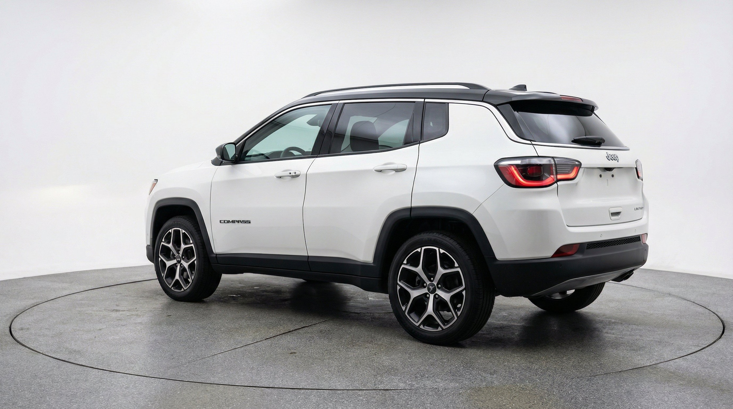 Thumbnail: 2025 Jeep Compass - 6