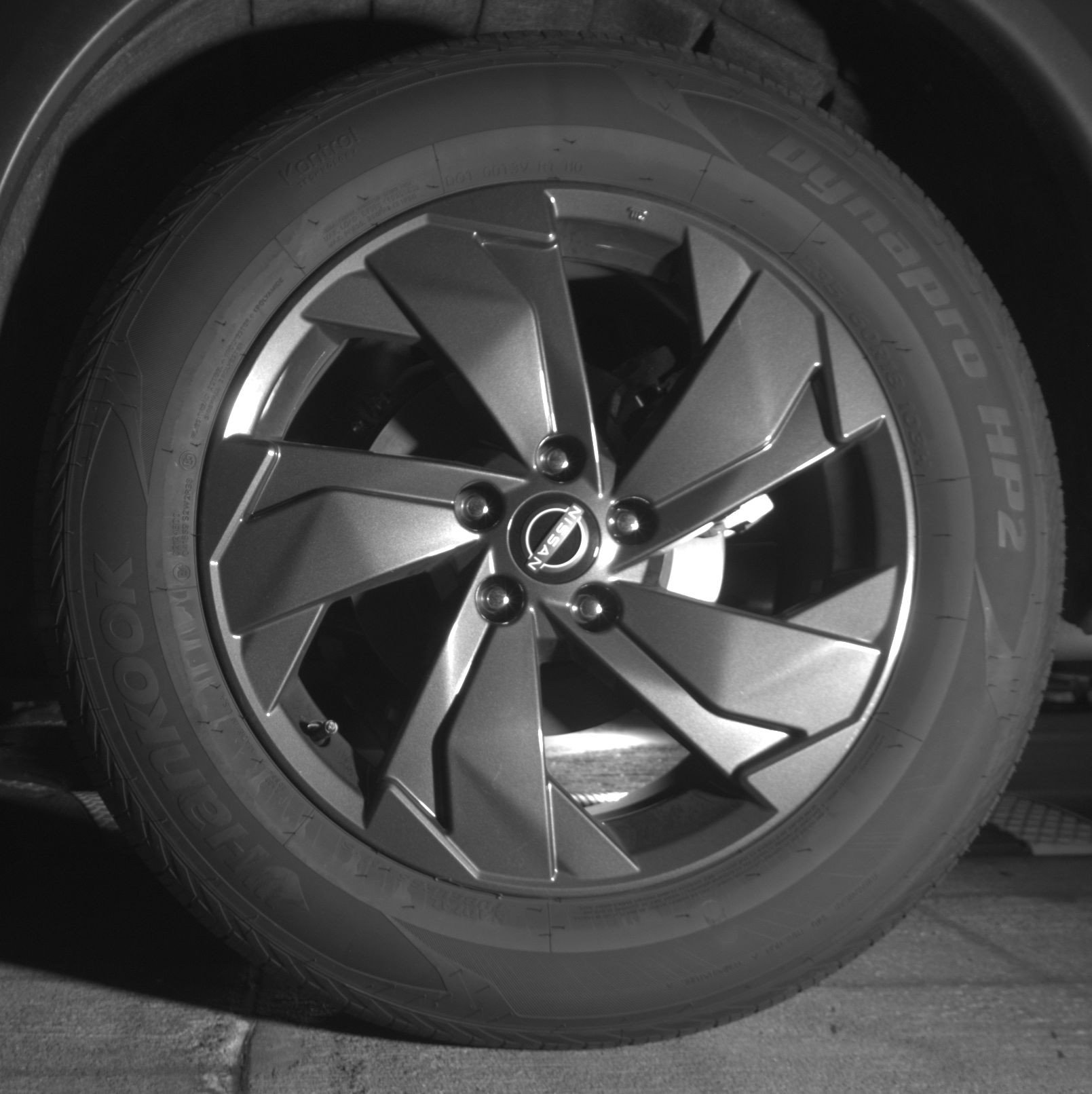 Thumbnail: 2026 Nissan Rogue - 14