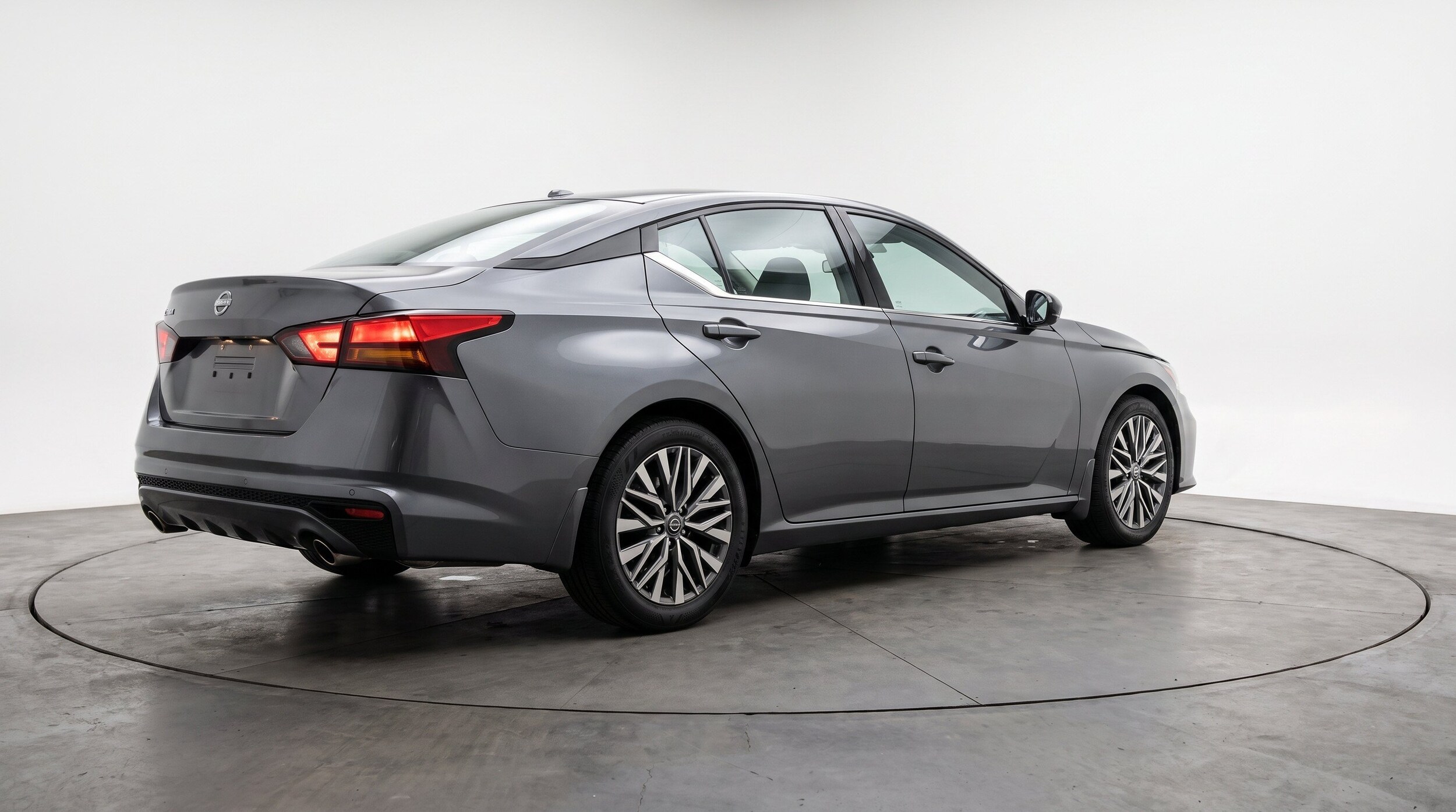 Thumbnail: 2026 Nissan Altima - 9