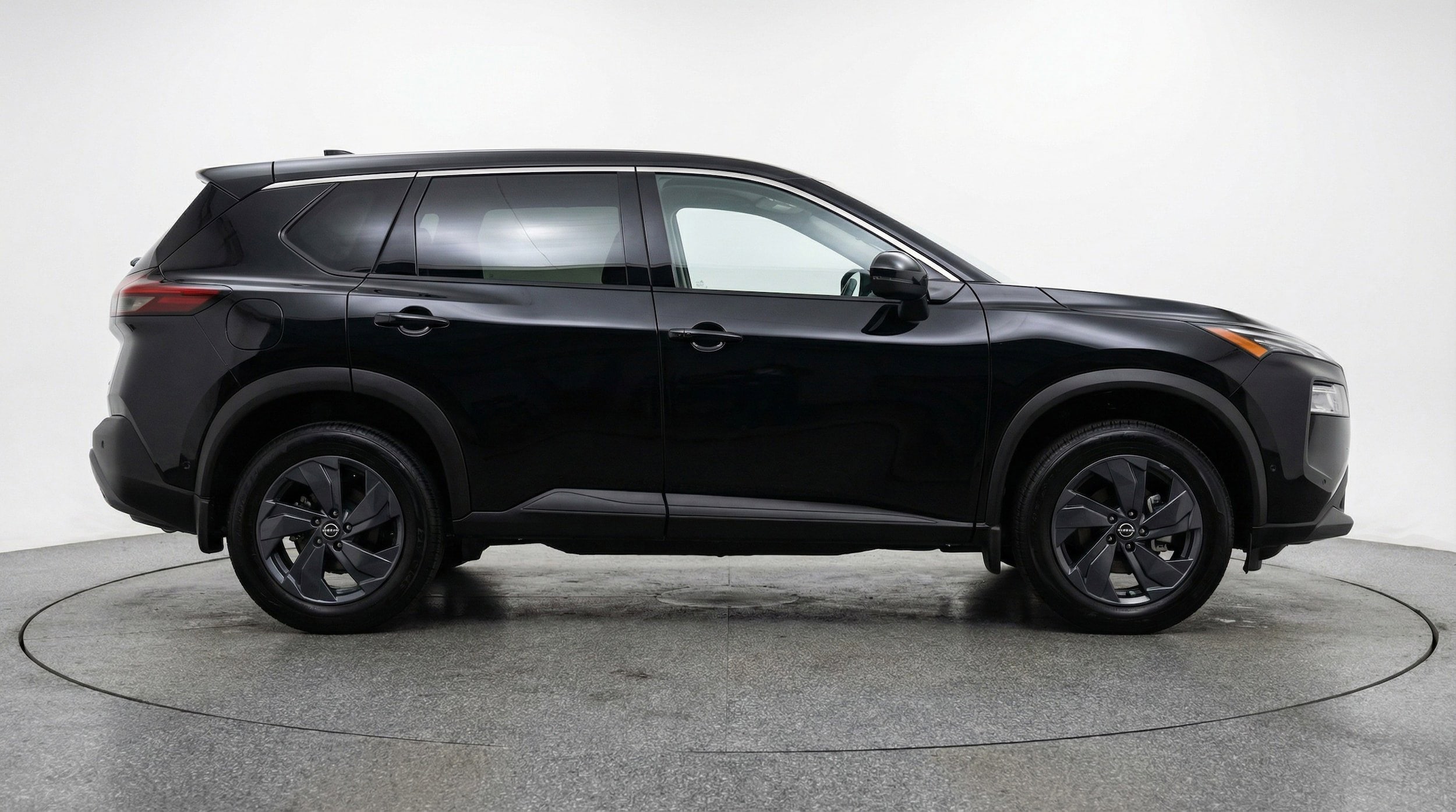 Thumbnail: 2025 Nissan Rogue - 8