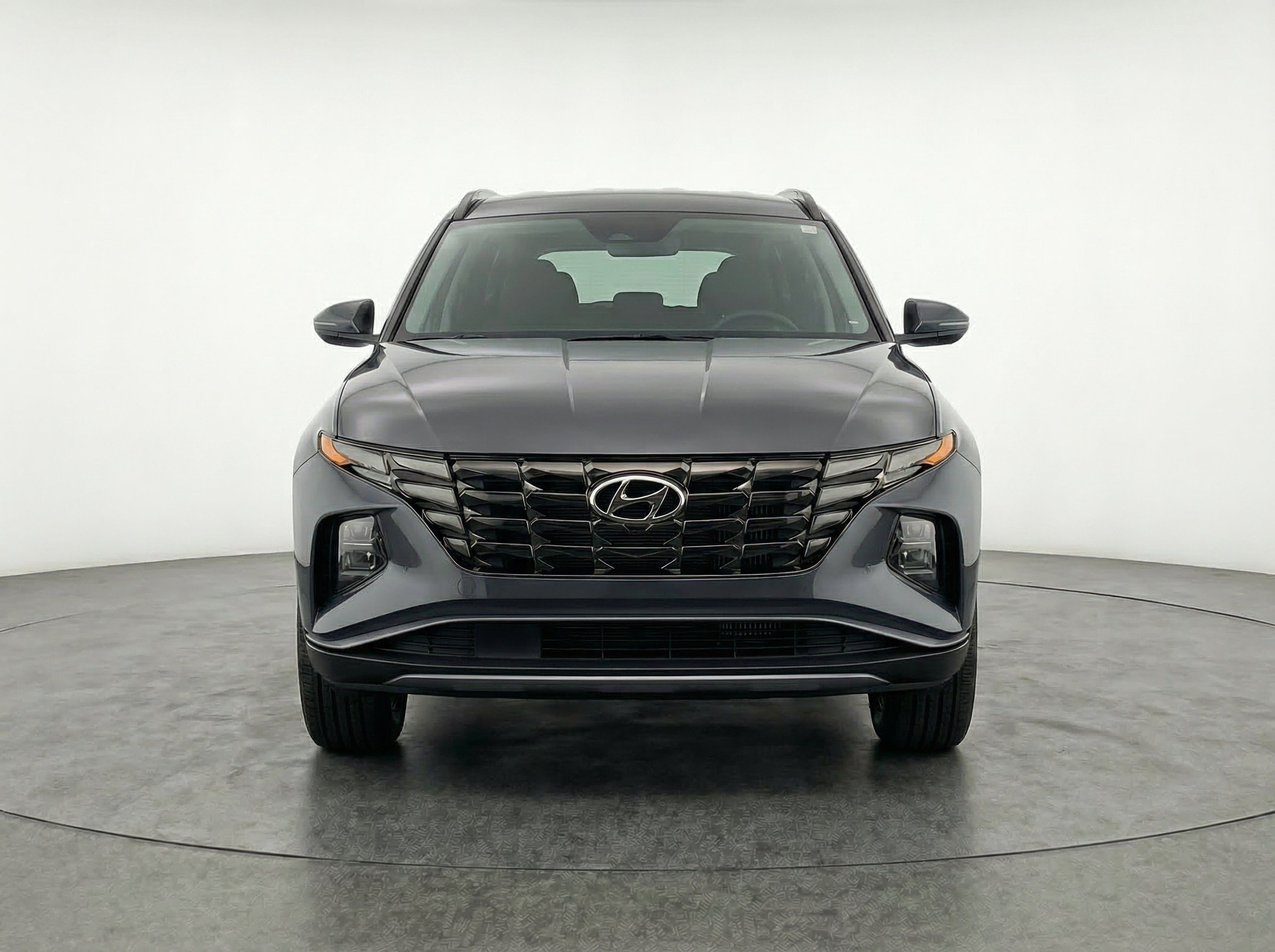 Thumbnail: 2026 Hyundai Tucson - 2