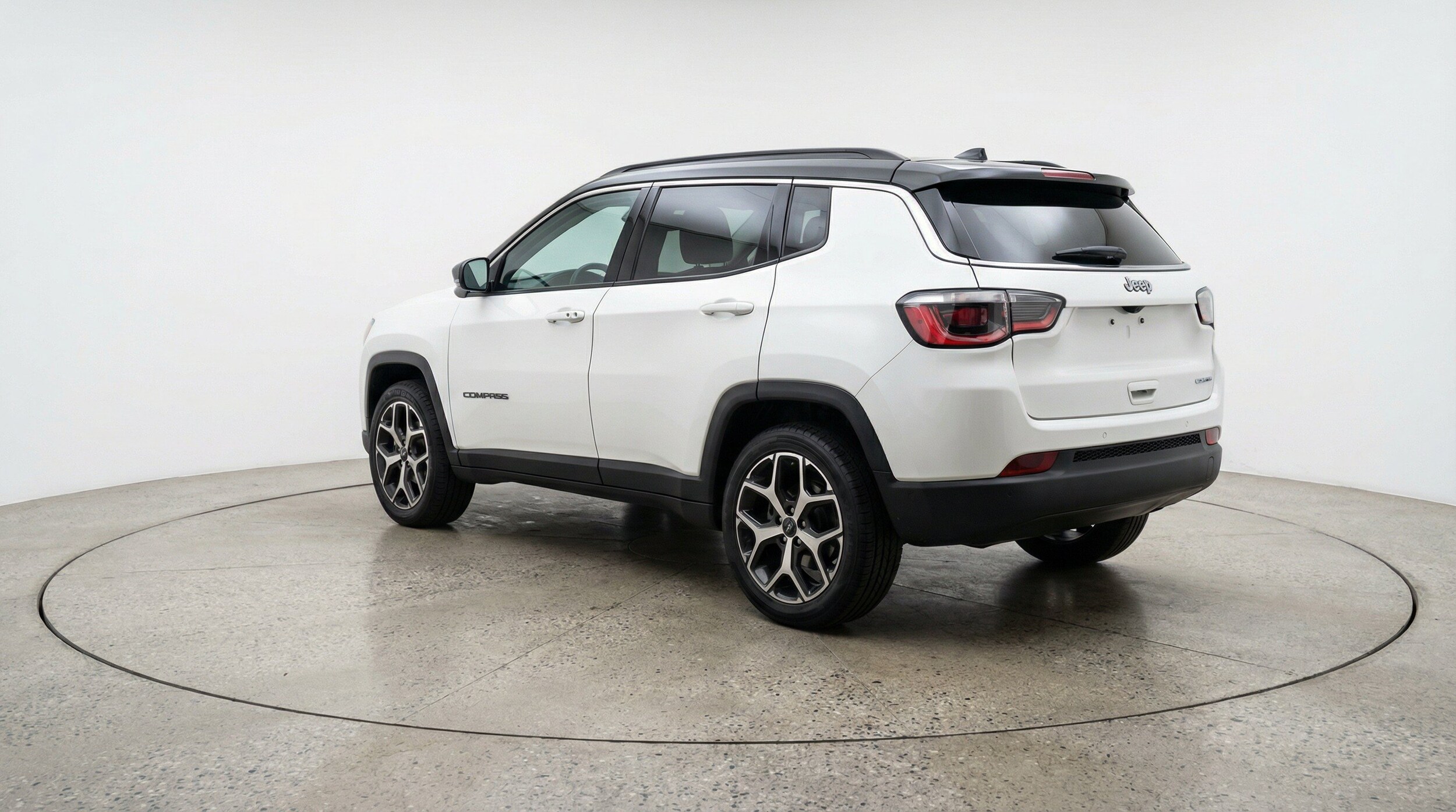 Thumbnail: 2025 Jeep Compass - 6