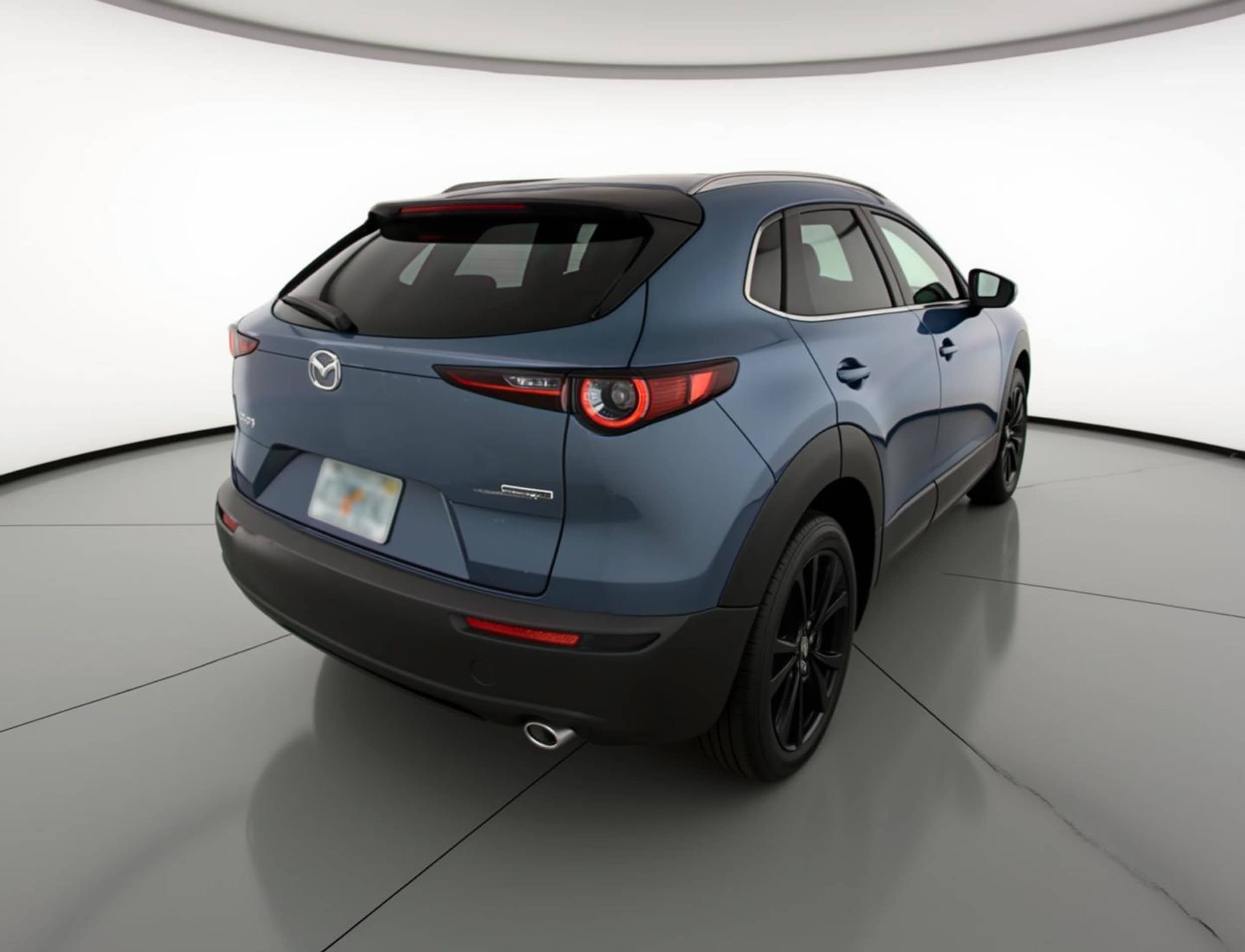 Thumbnail: 2025 Mazda CX-30 - 7
