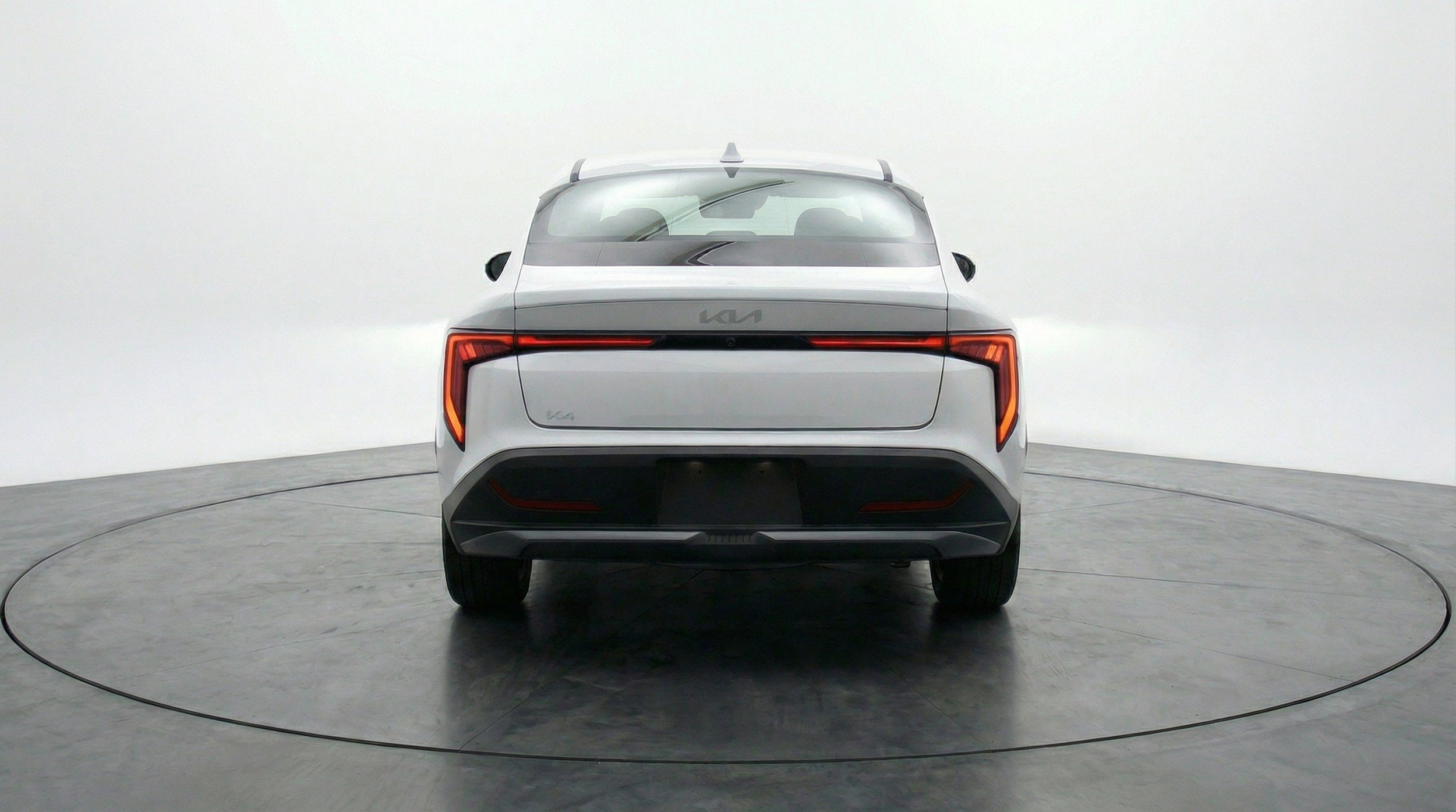 Thumbnail: 2025 Kia K4 - 7