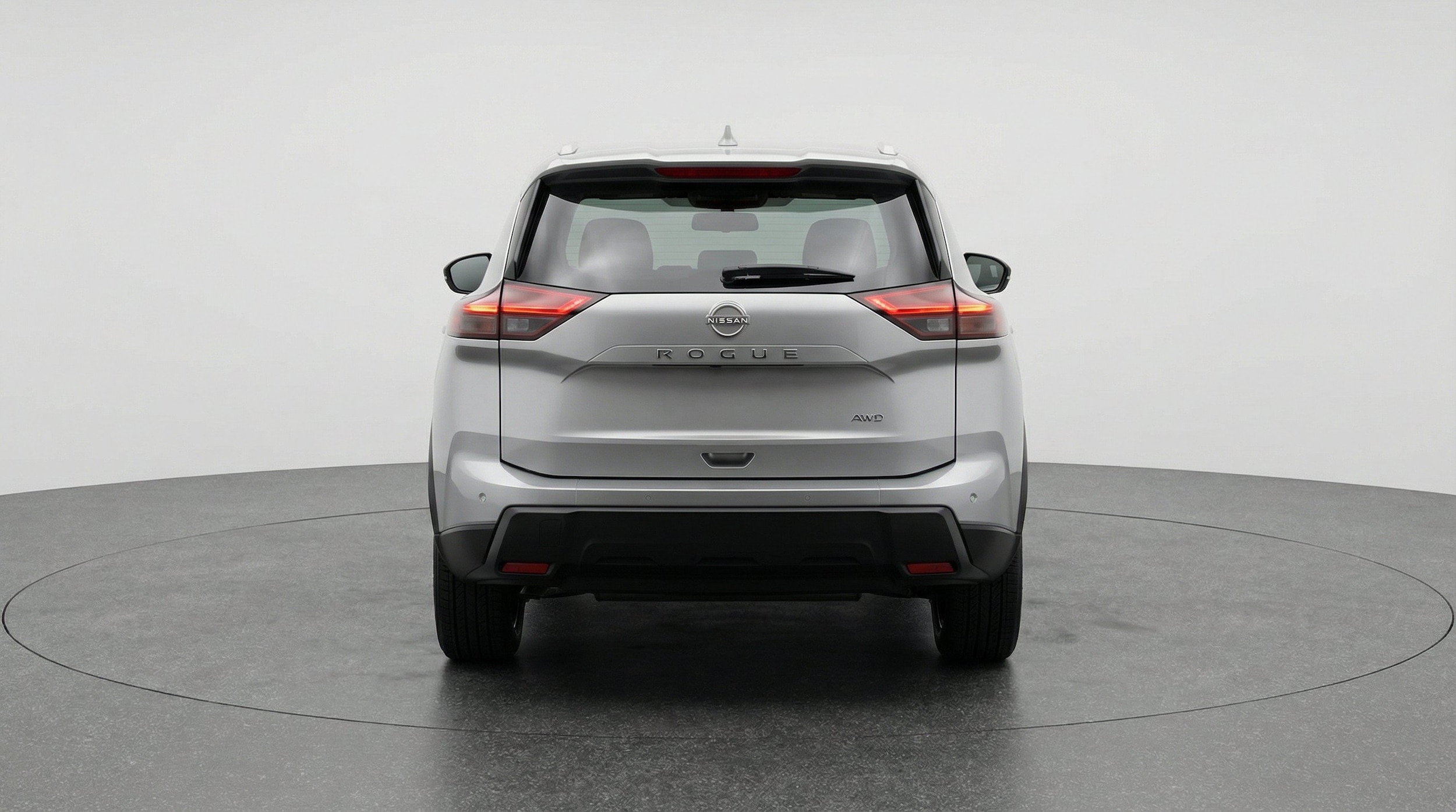 Thumbnail: 2025 Nissan Rogue - 7