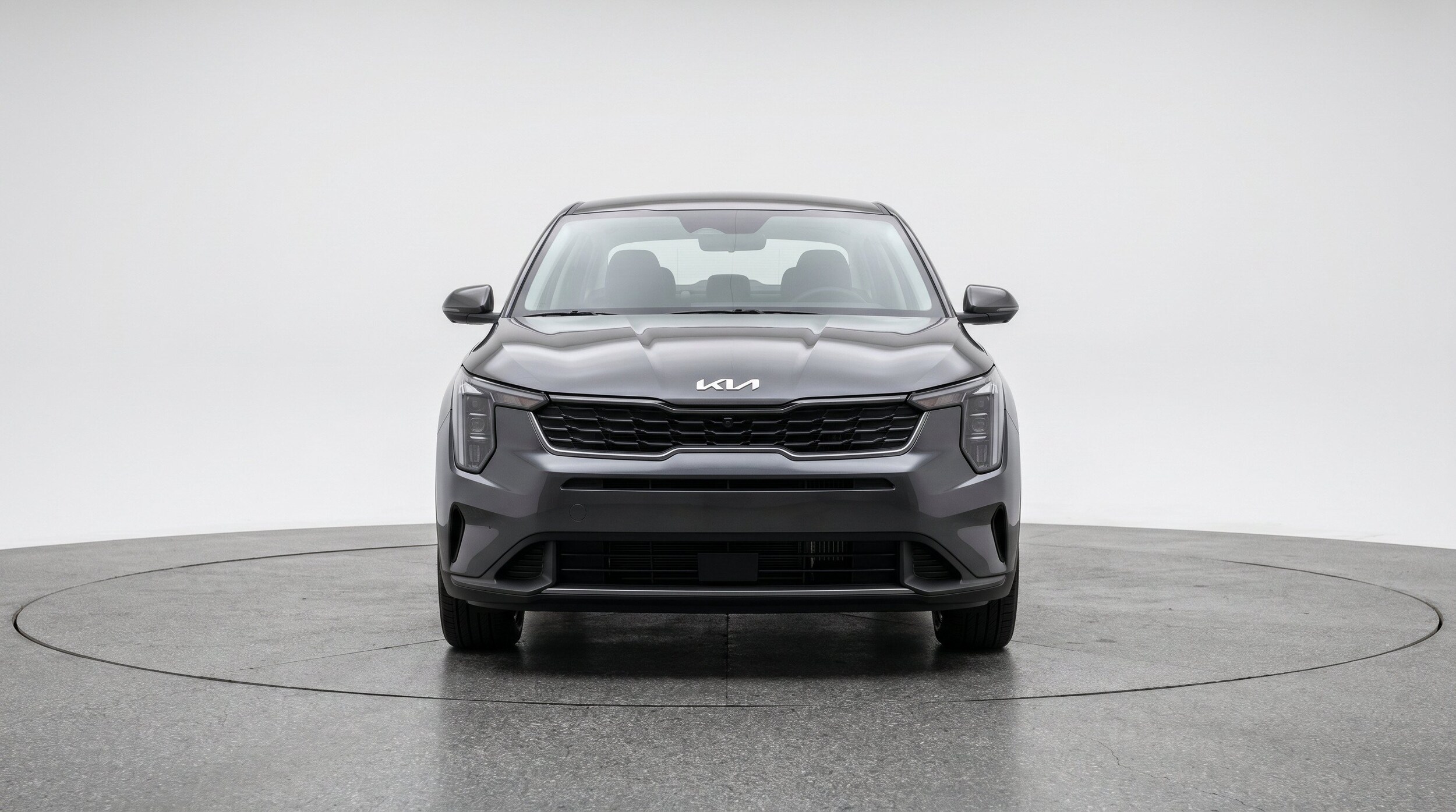 Thumbnail: 2025 Kia K4 - 2