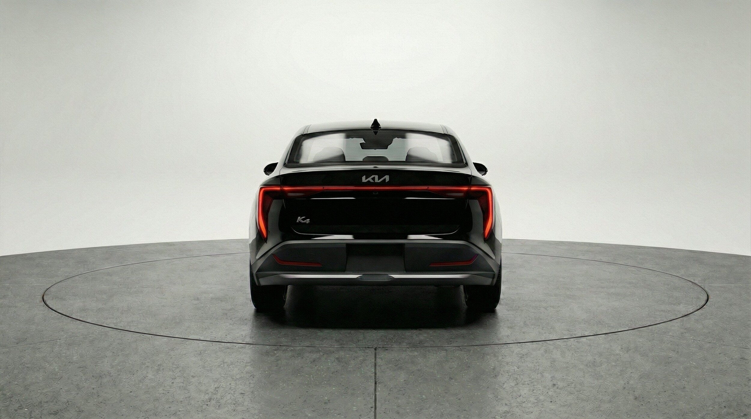 Thumbnail: 2026 Kia K4 - 7