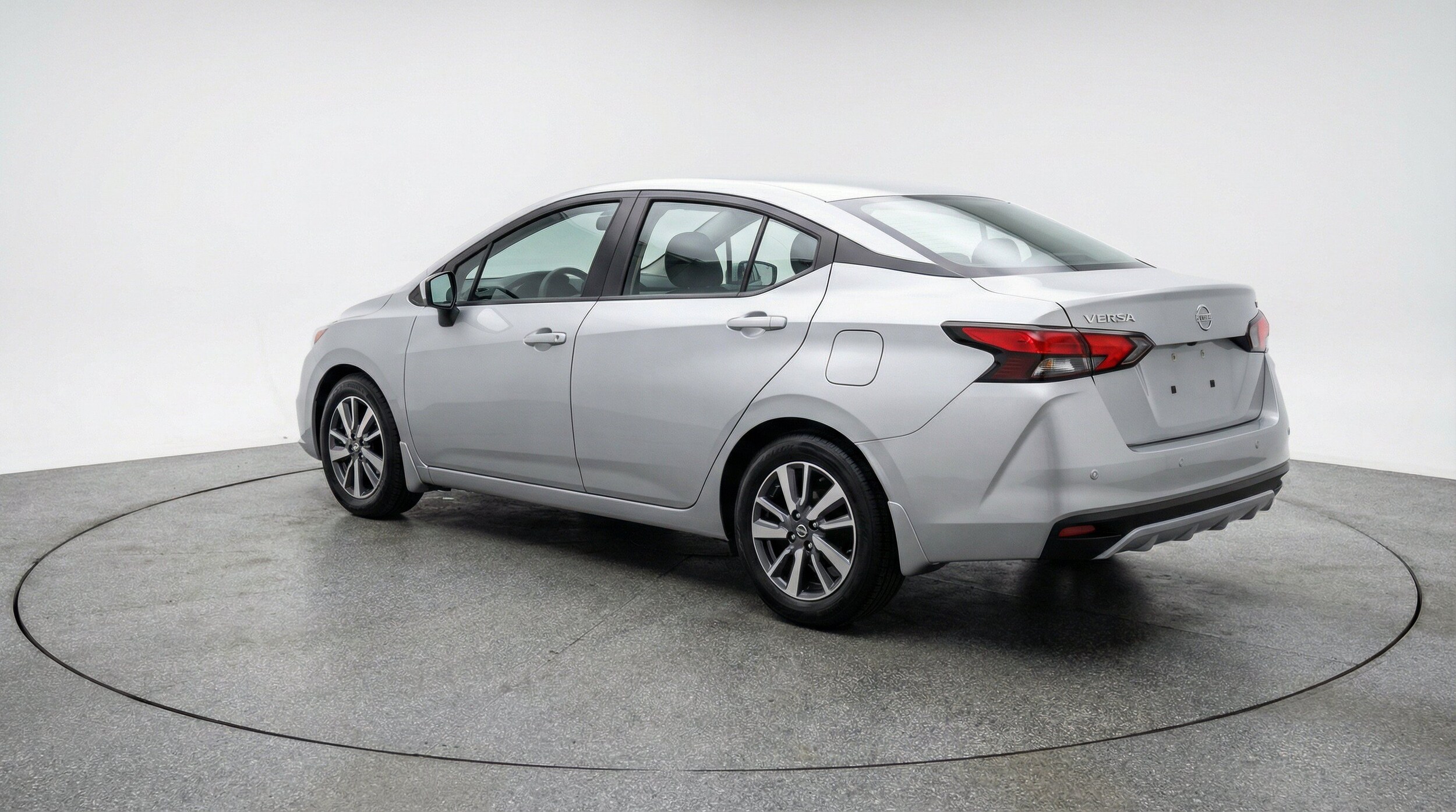 Thumbnail: 2025 Nissan Versa - 6