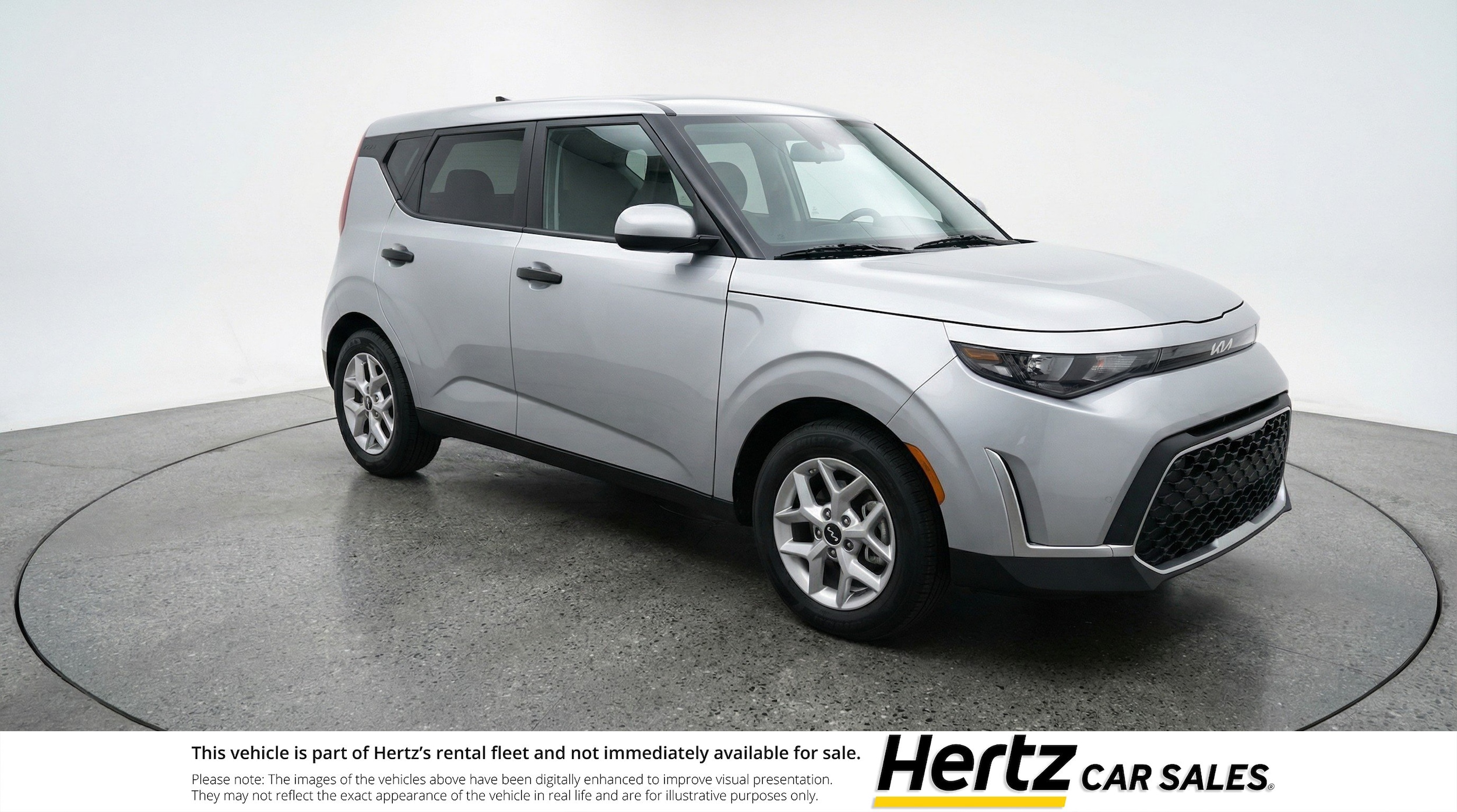 Thumbnail: 2025 Kia Soul - 1