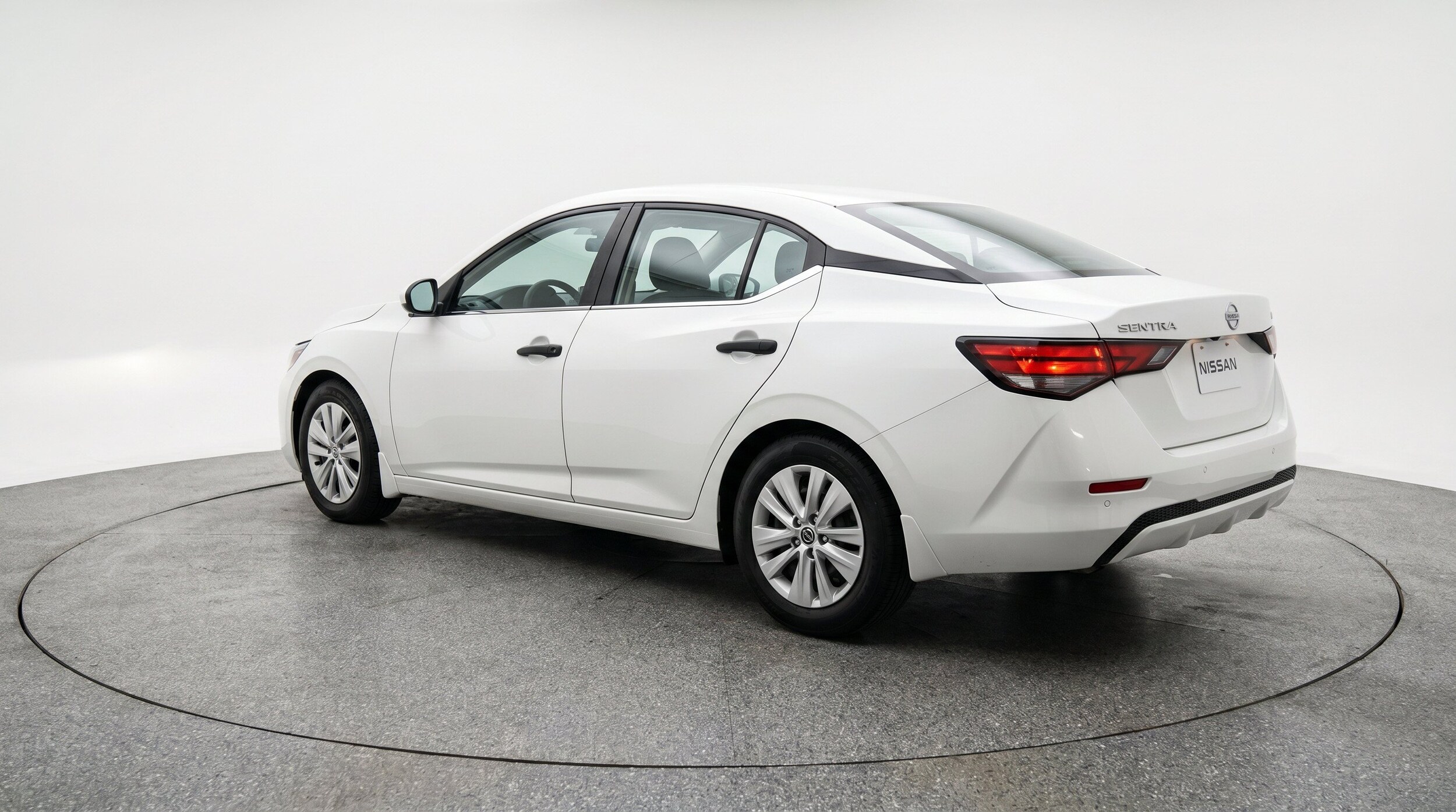 Thumbnail: 2024 Nissan Sentra - 6