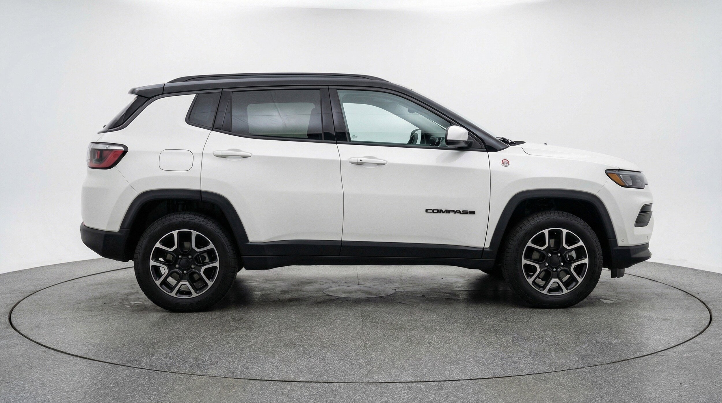 Thumbnail: 2025 Jeep Compass - 11