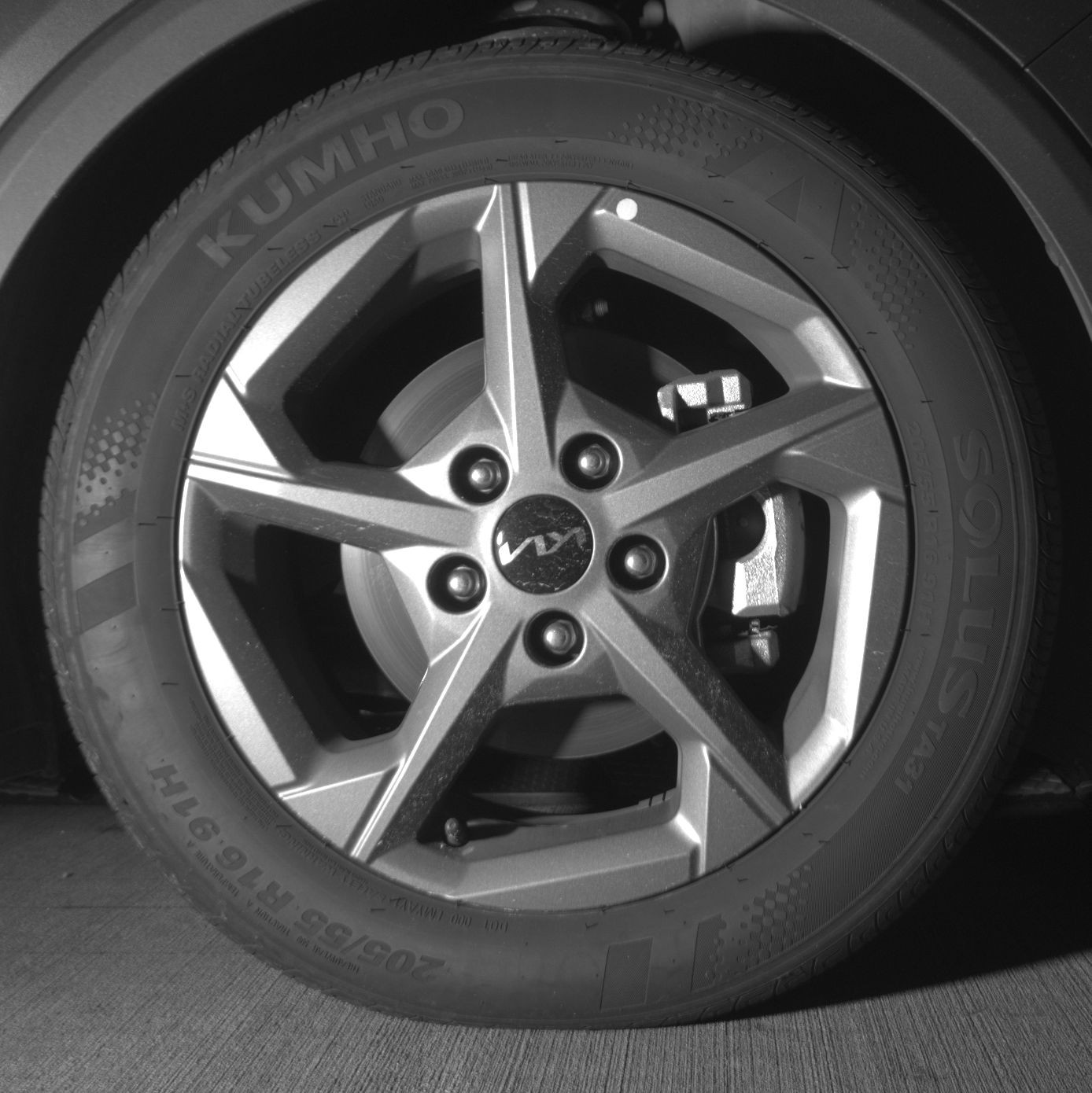 Thumbnail: 2025 Kia K4 - 10