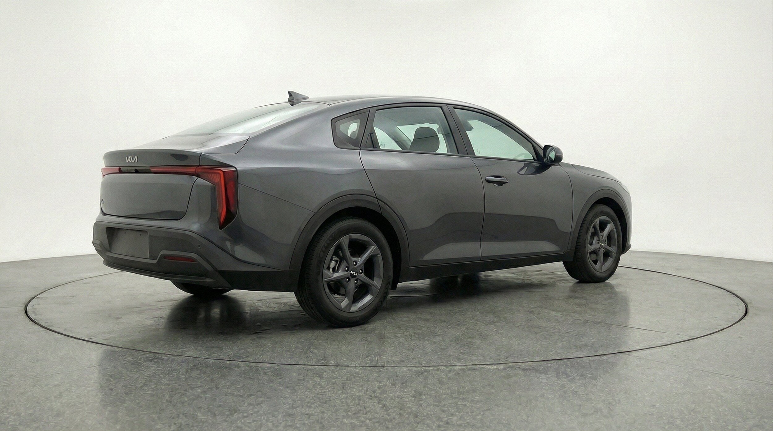 Thumbnail: 2025 Kia K4 - 9