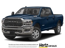 2024 RAM 2500 Big Horn -
                  Clearwater, FL