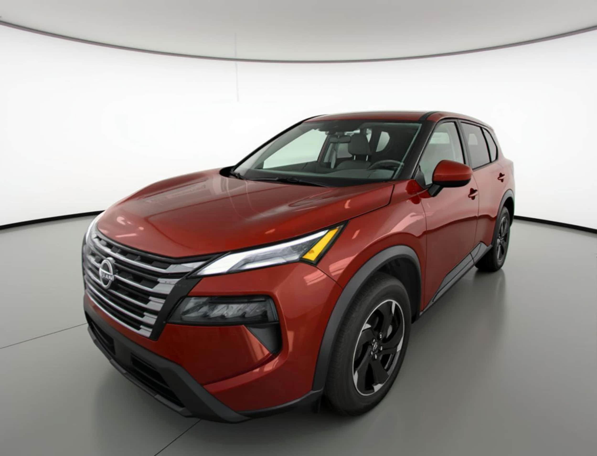 Thumbnail: 2025 Nissan Rogue - 3