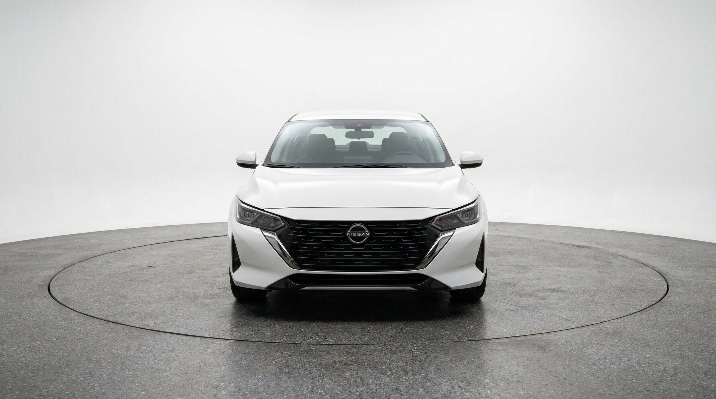 Thumbnail: 2025 Nissan Sentra - 2