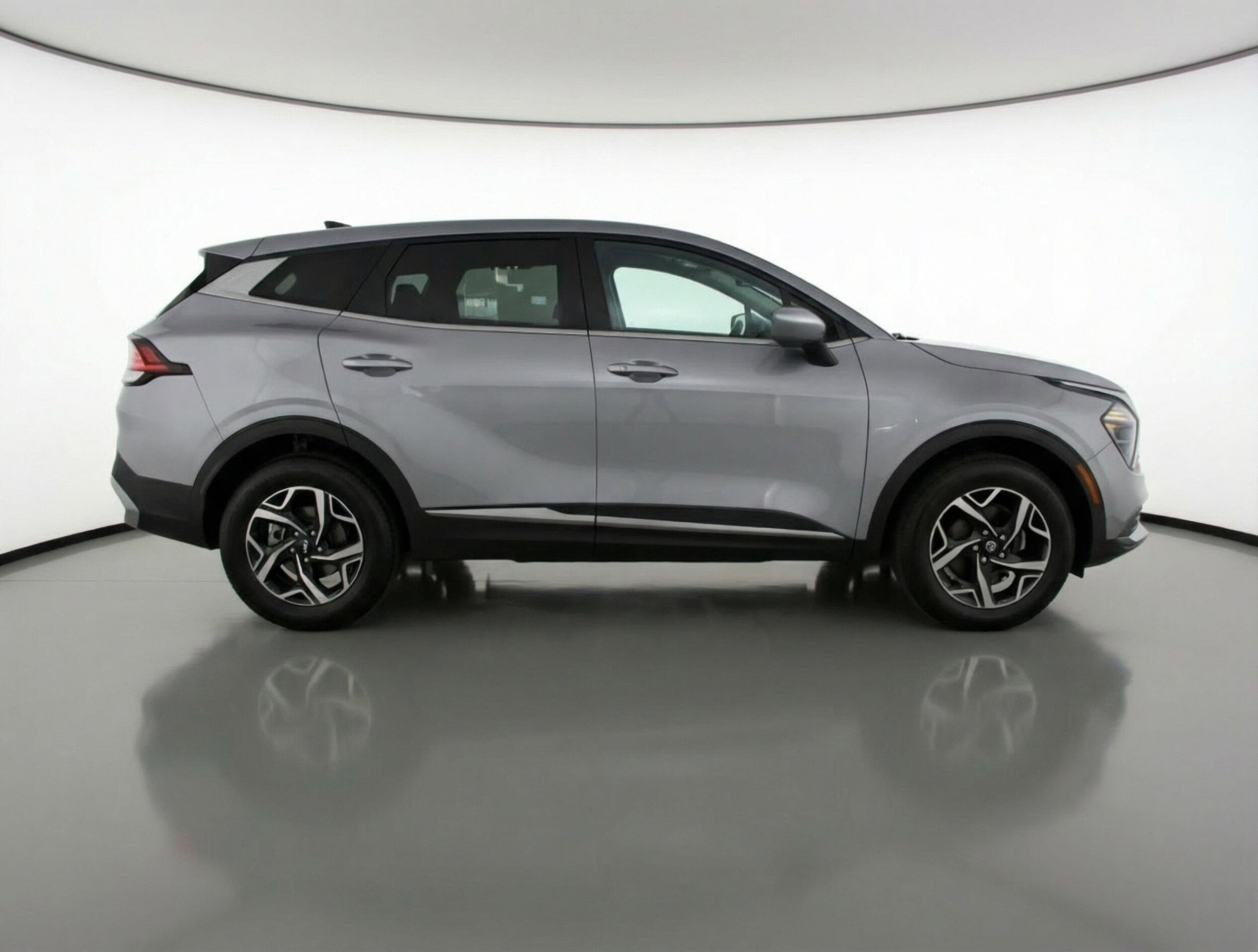 Thumbnail: 2025 Kia Sportage - 11