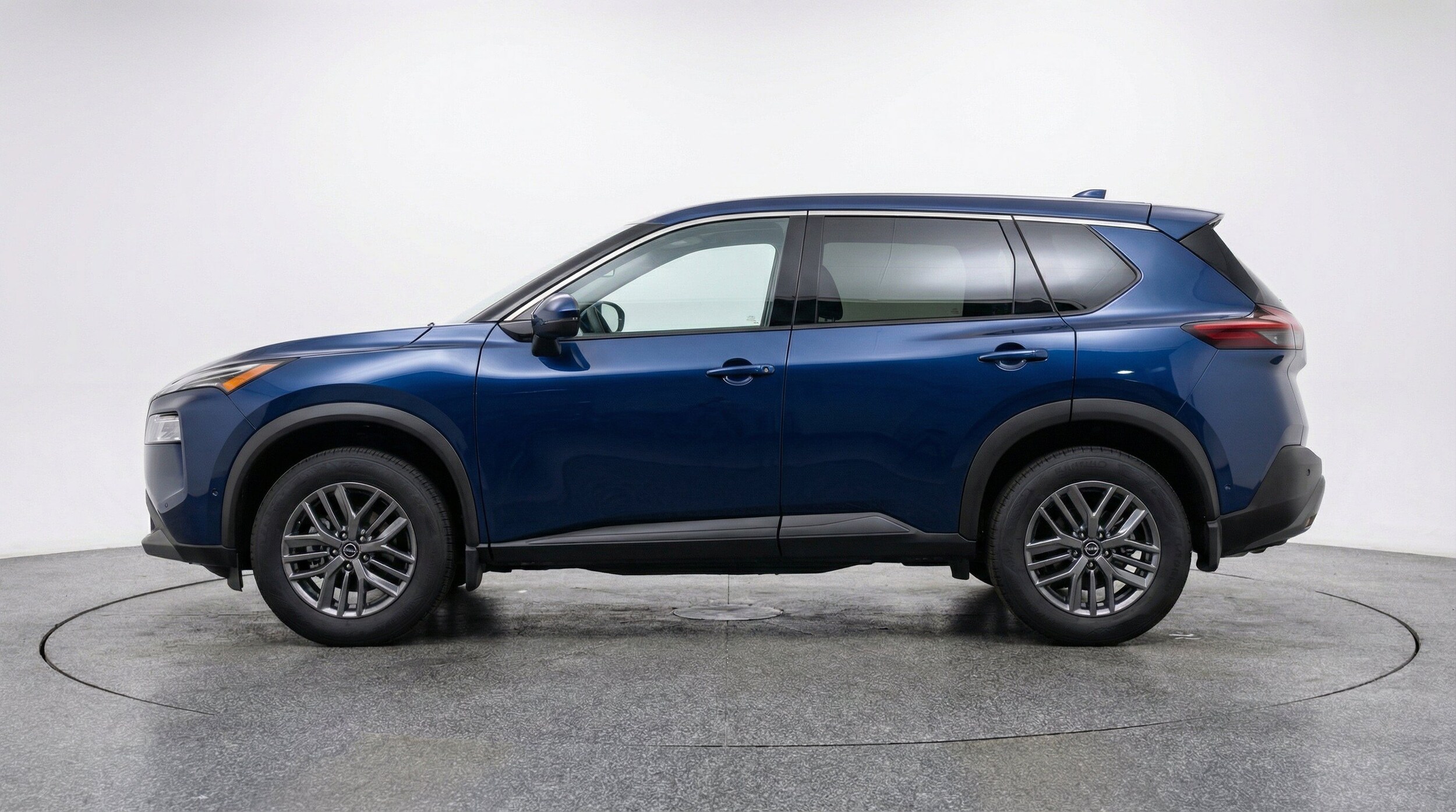 Thumbnail: 2026 Nissan Rogue - 5