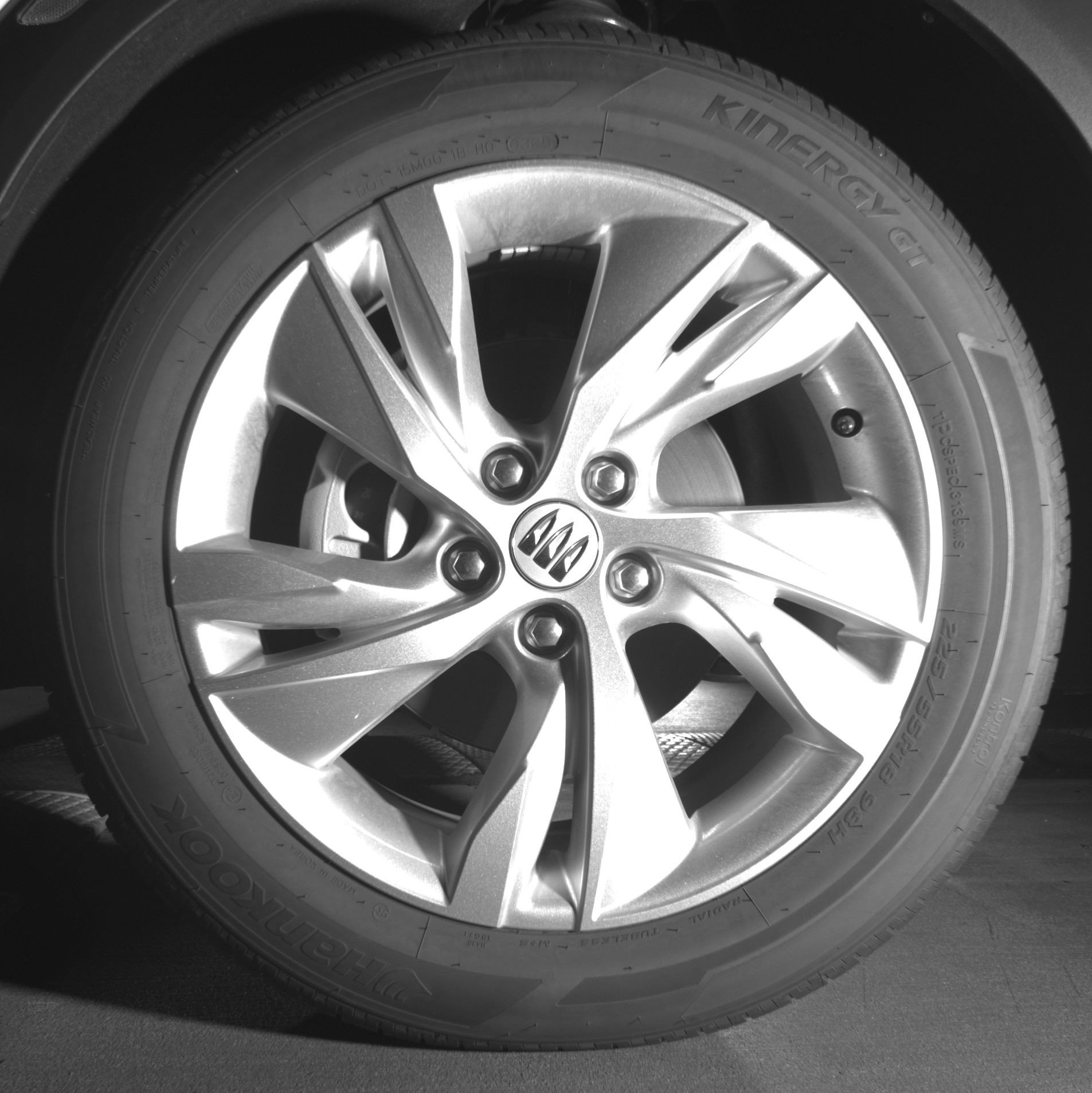 Thumbnail: 2025 Buick Encore GX - 12