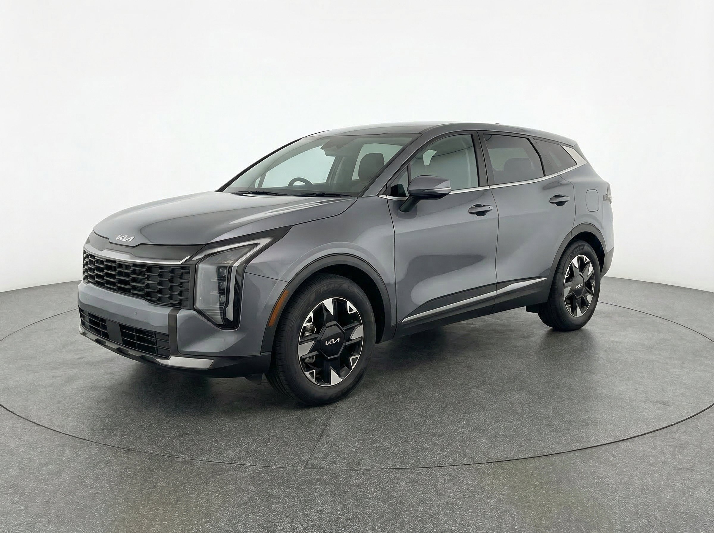 Thumbnail: 2026 Kia Sportage - 3