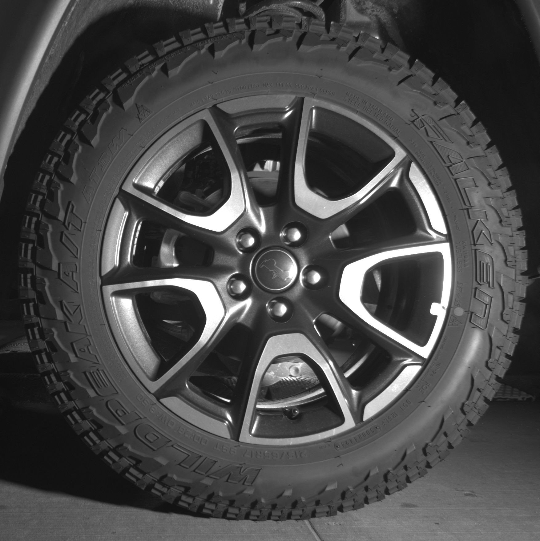 Thumbnail: 2025 Jeep Compass - 14