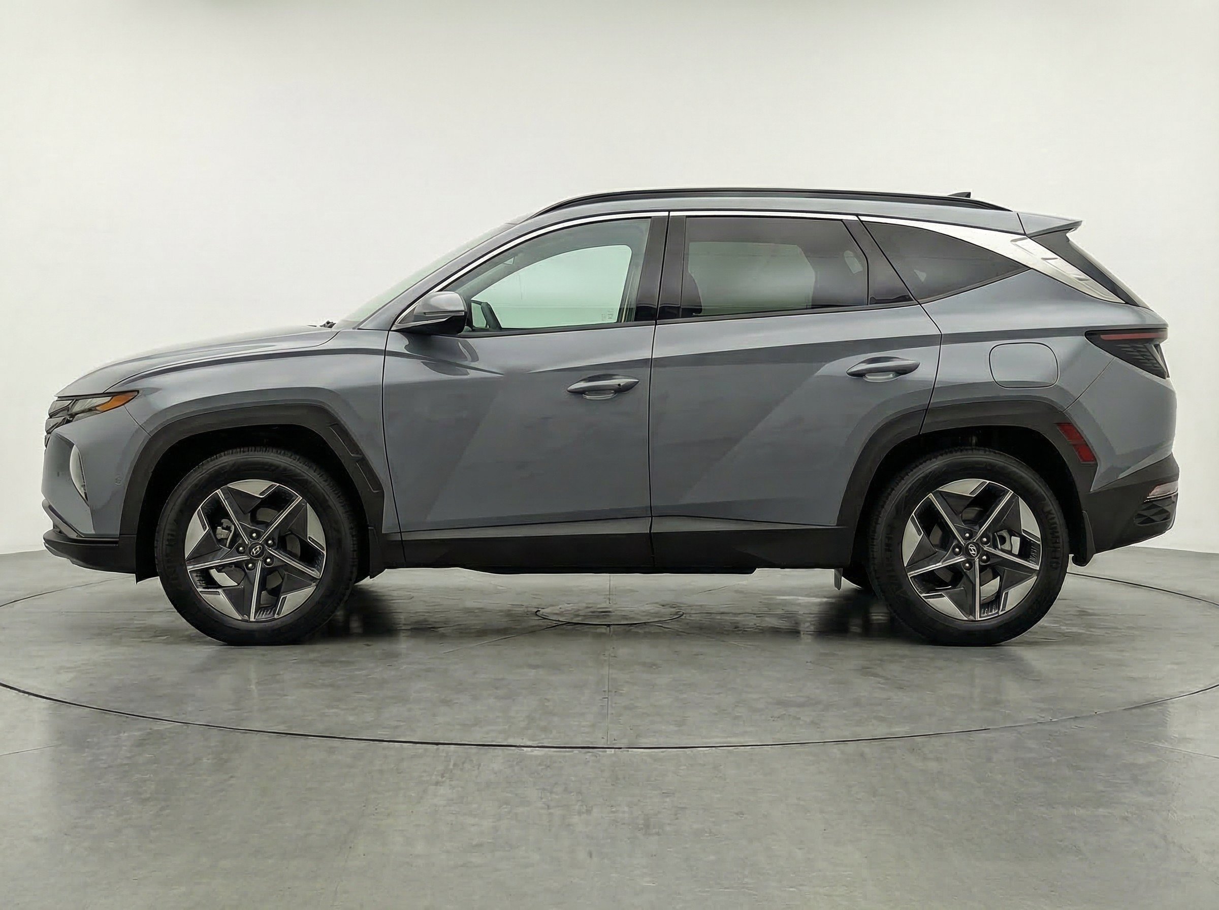 Thumbnail: 2026 Hyundai Tucson - 5