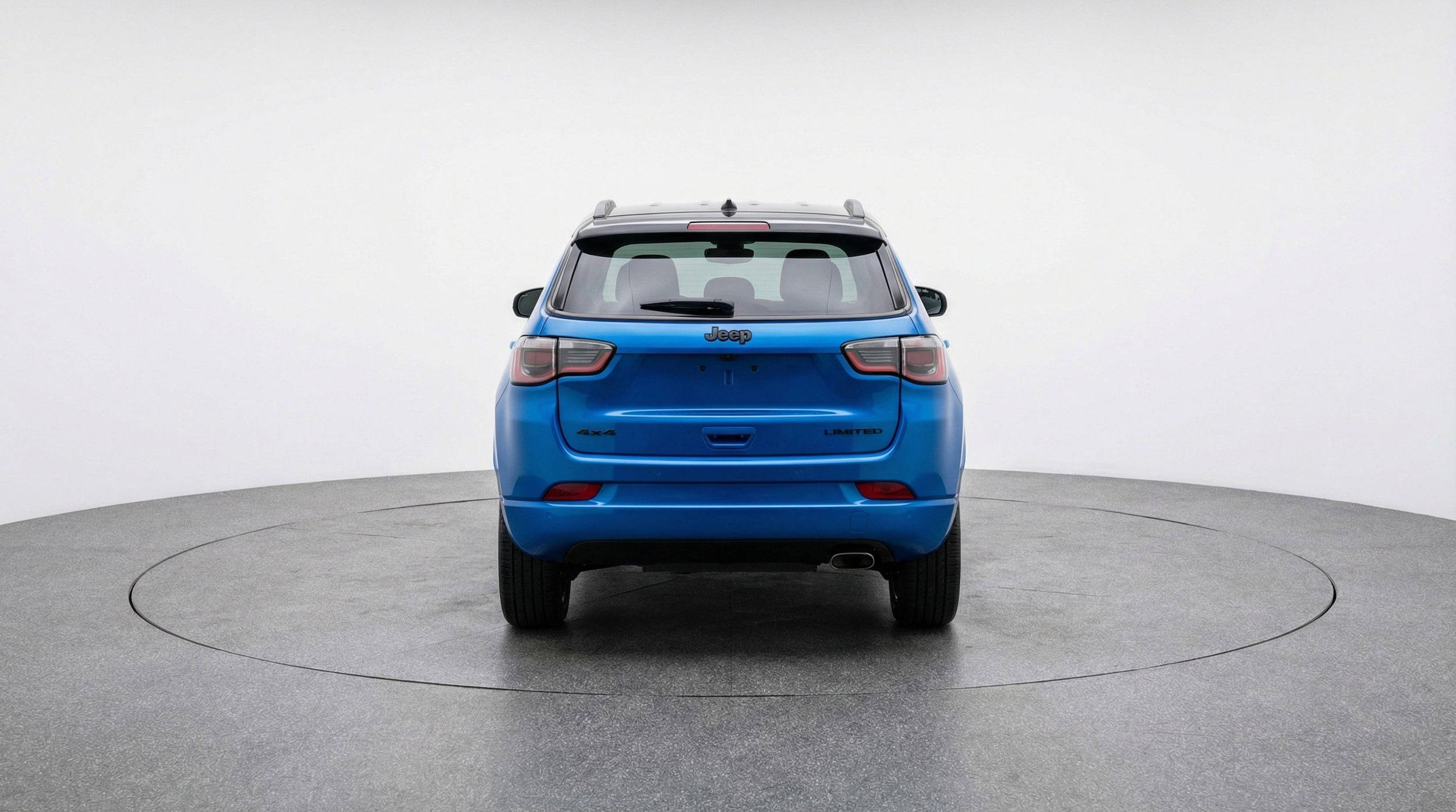 Thumbnail: 2025 Jeep Compass - 7