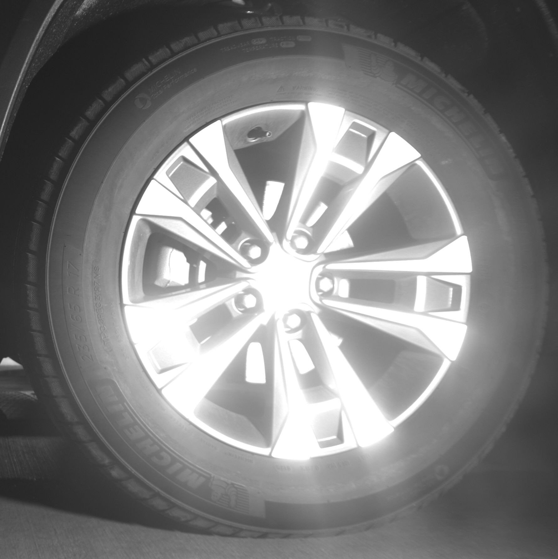 Thumbnail: 2025 Chevrolet Equinox - 12