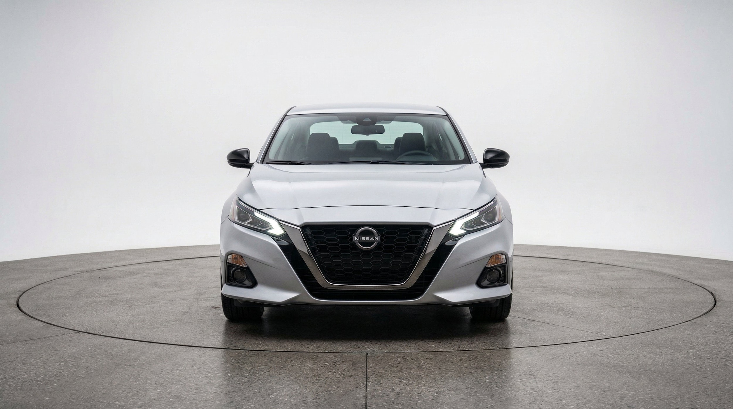 Thumbnail: 2026 Nissan Altima - 2