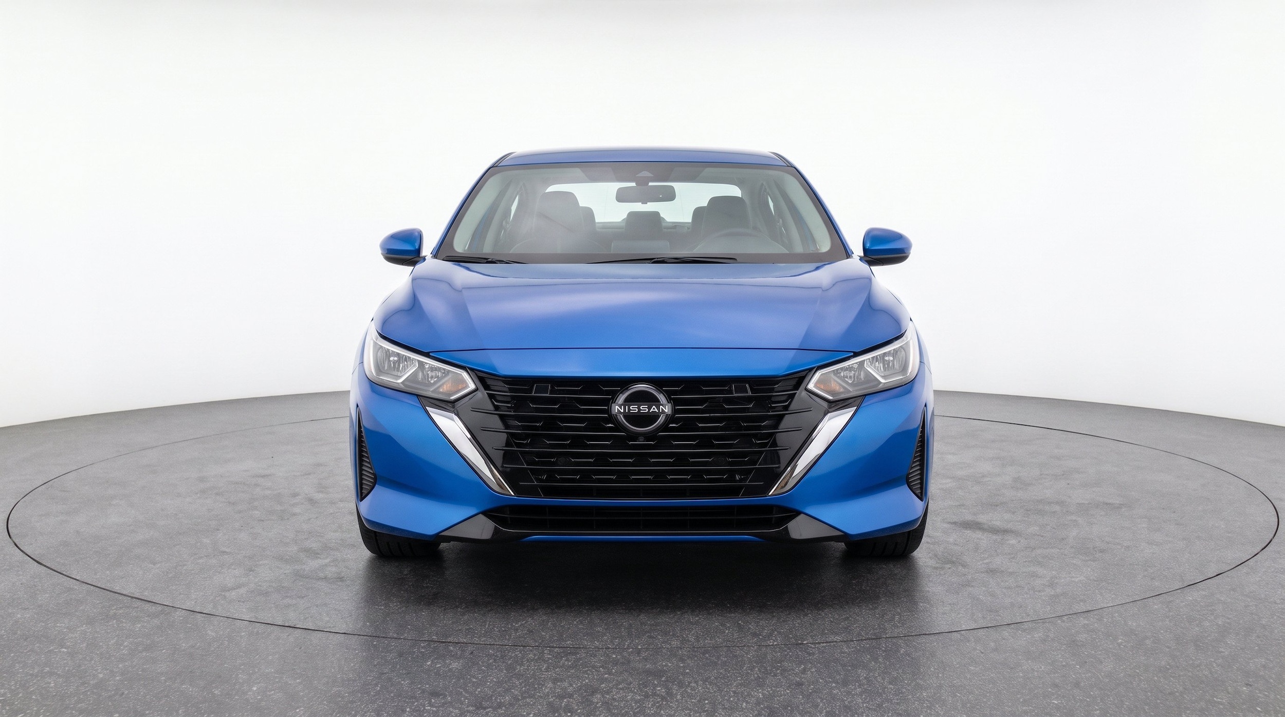 Thumbnail: 2025 Nissan Sentra - 2