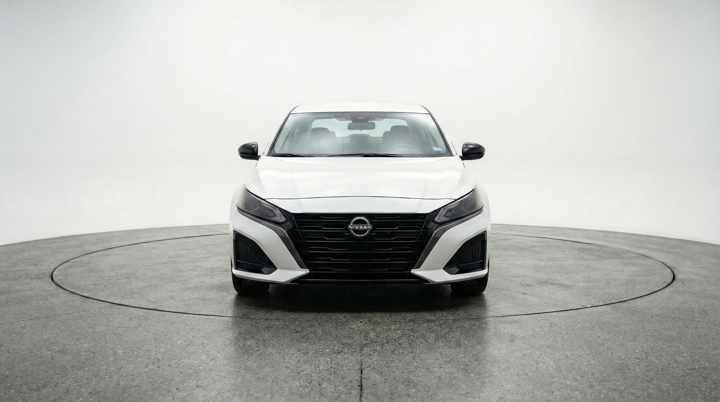Thumbnail: 2026 Nissan Altima - 2