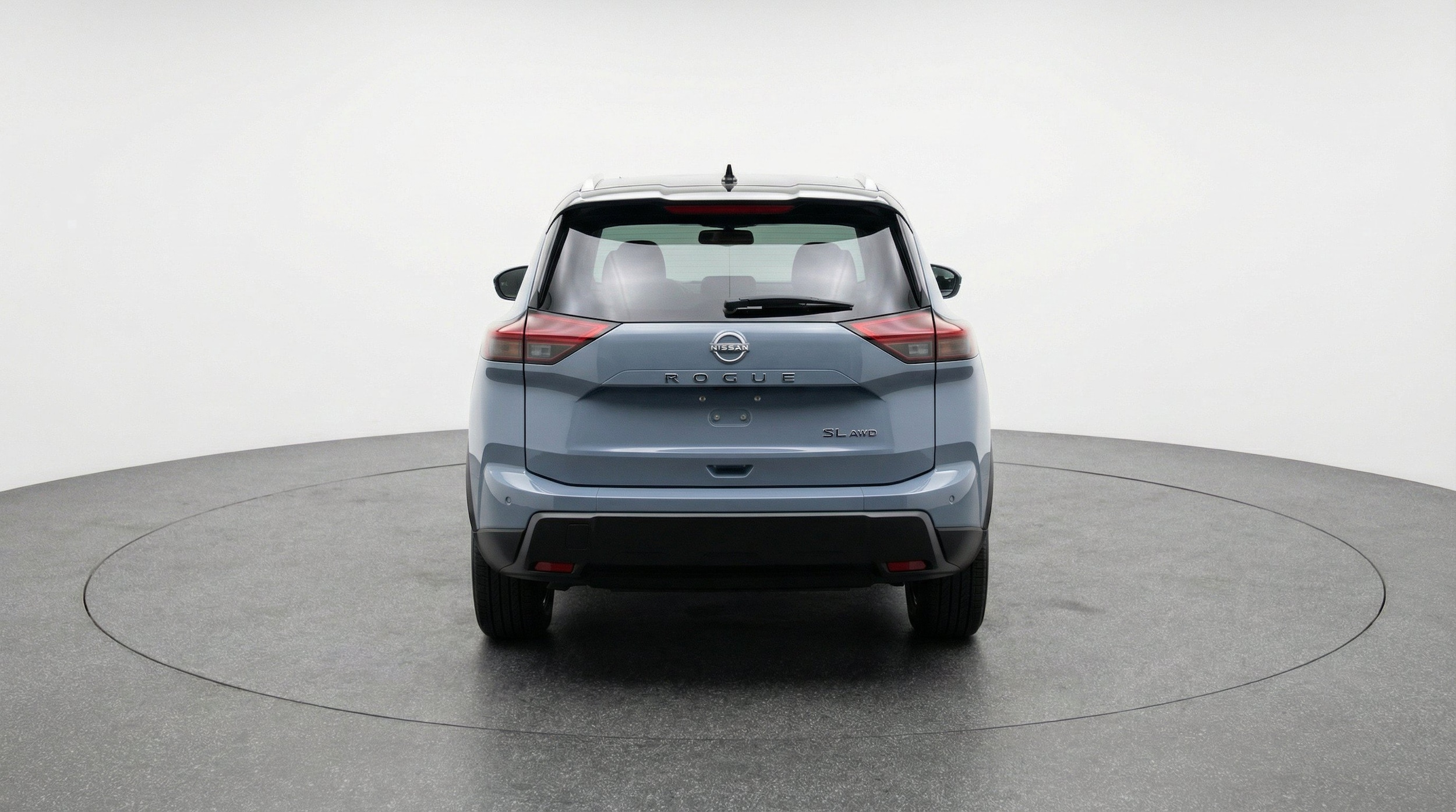 Thumbnail: 2026 Nissan Rogue - 7