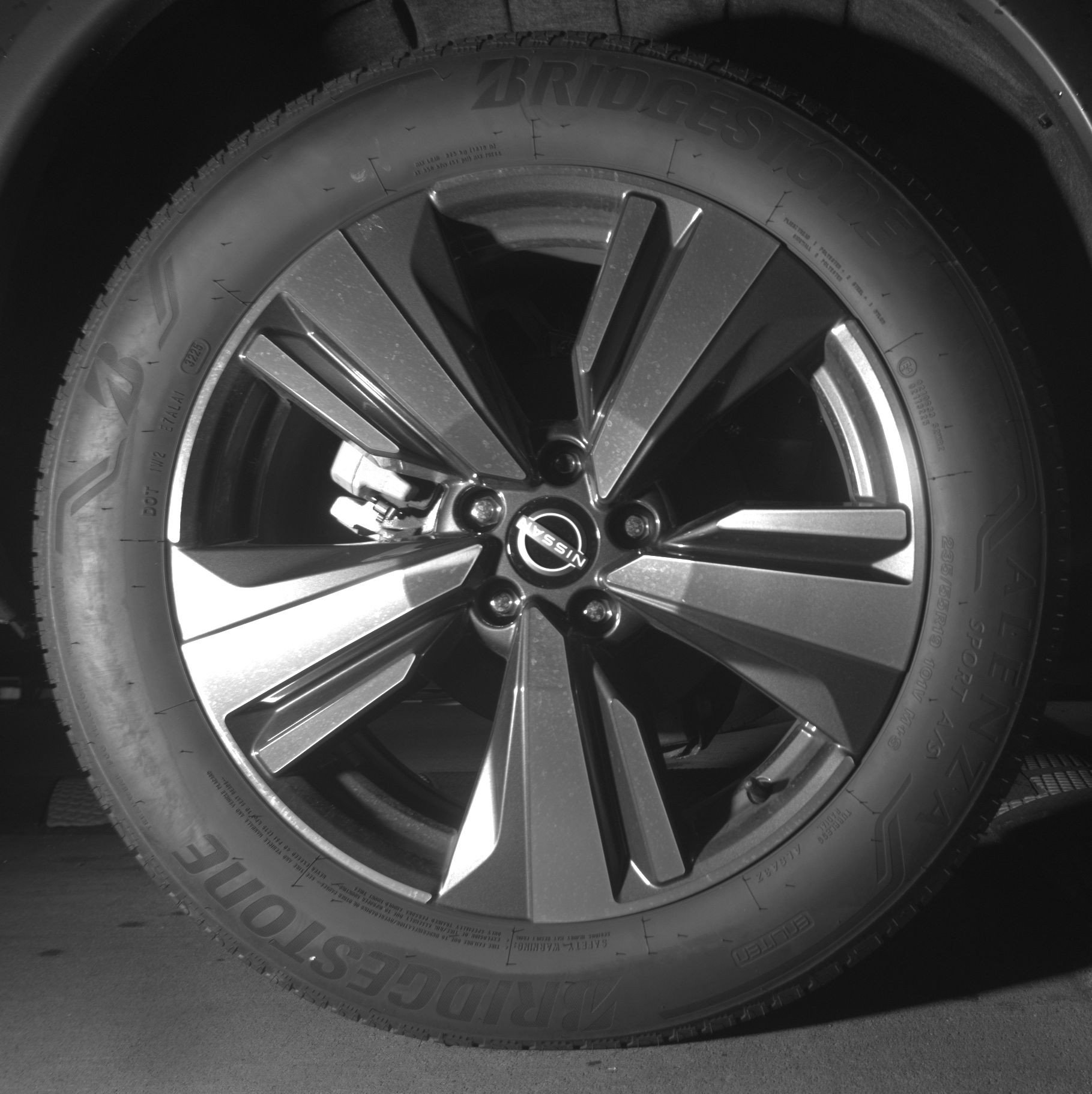 Thumbnail: 2026 Nissan Rogue - 15