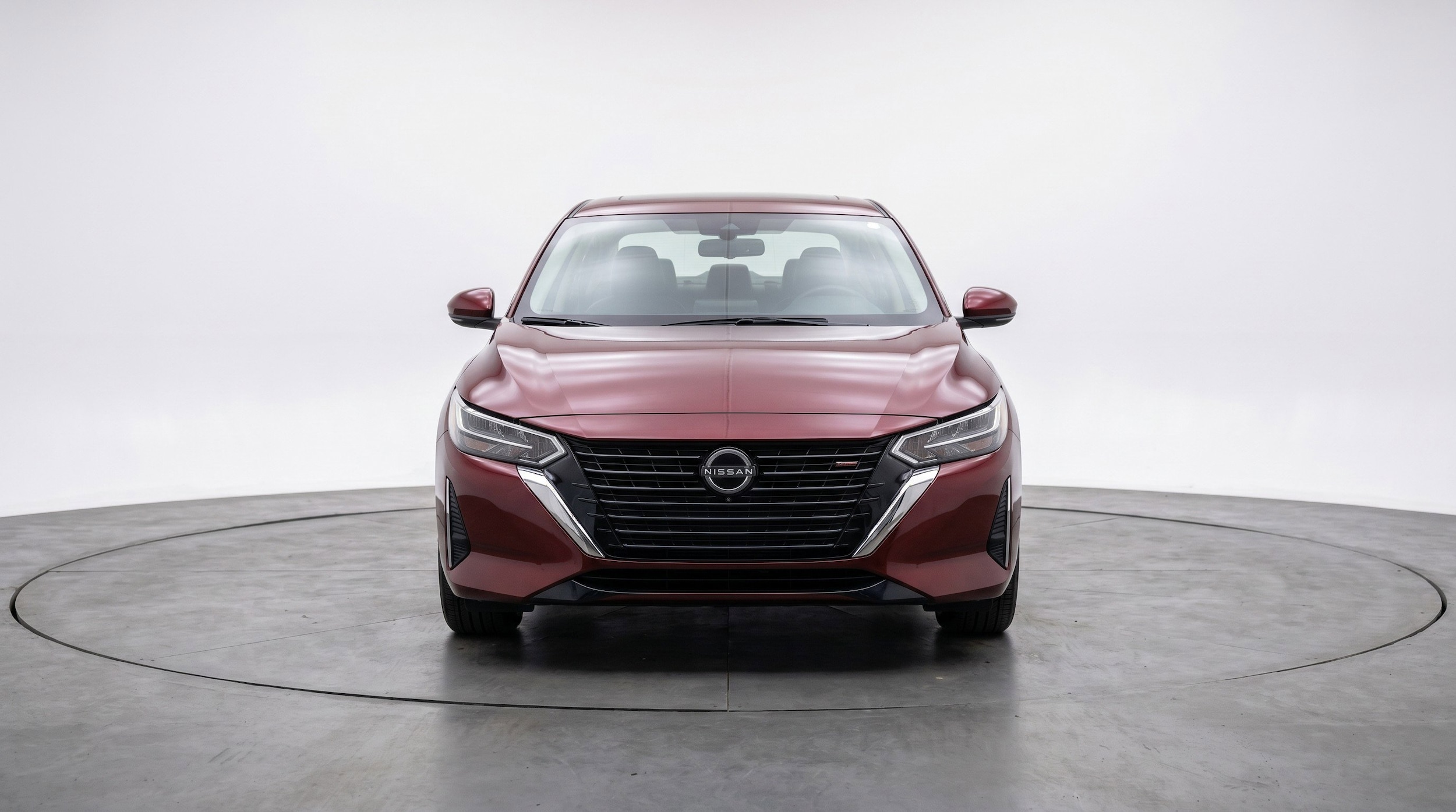 Thumbnail: 2025 Nissan Sentra - 2