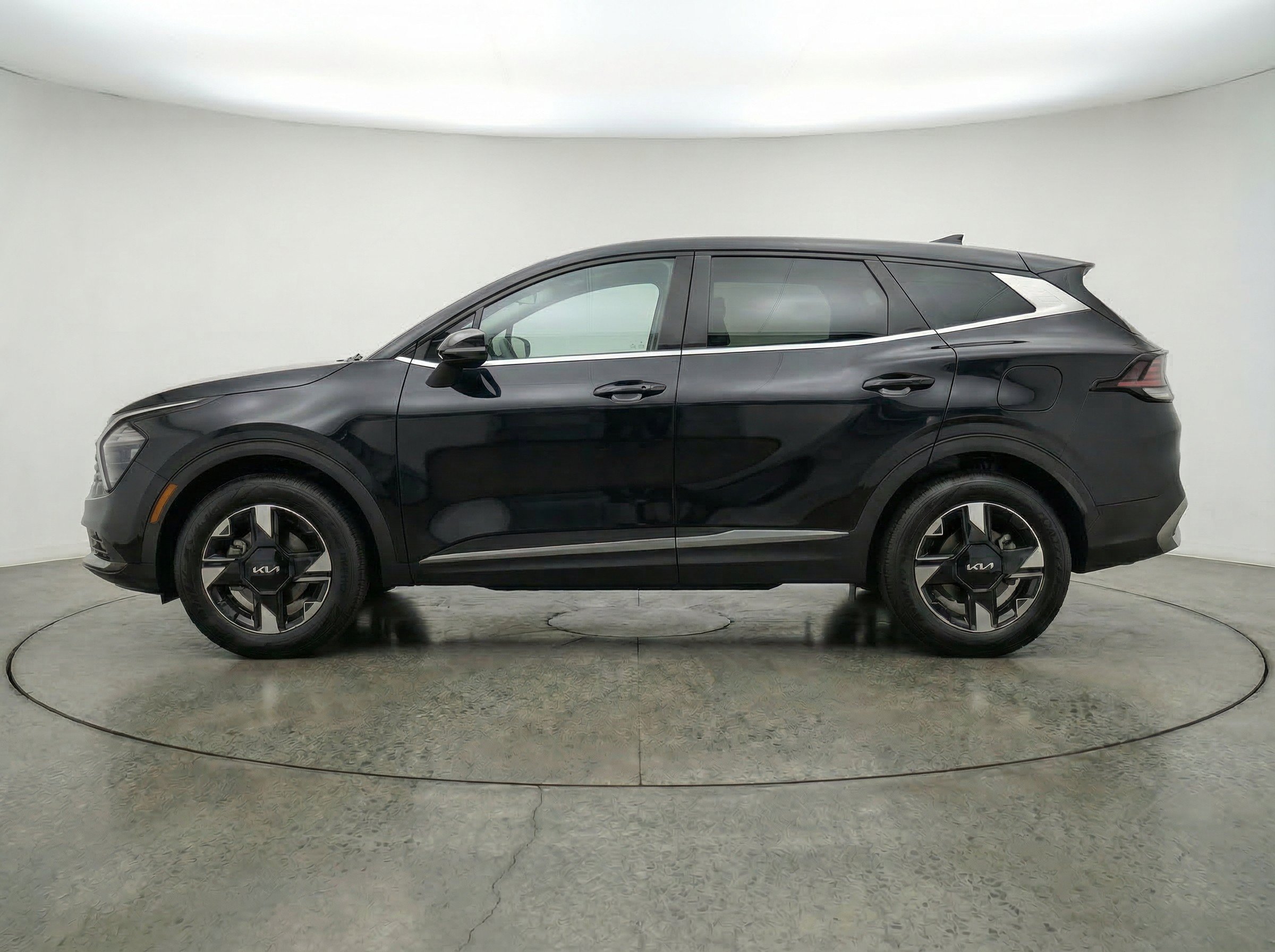 Thumbnail: 2026 Kia Sportage - 5