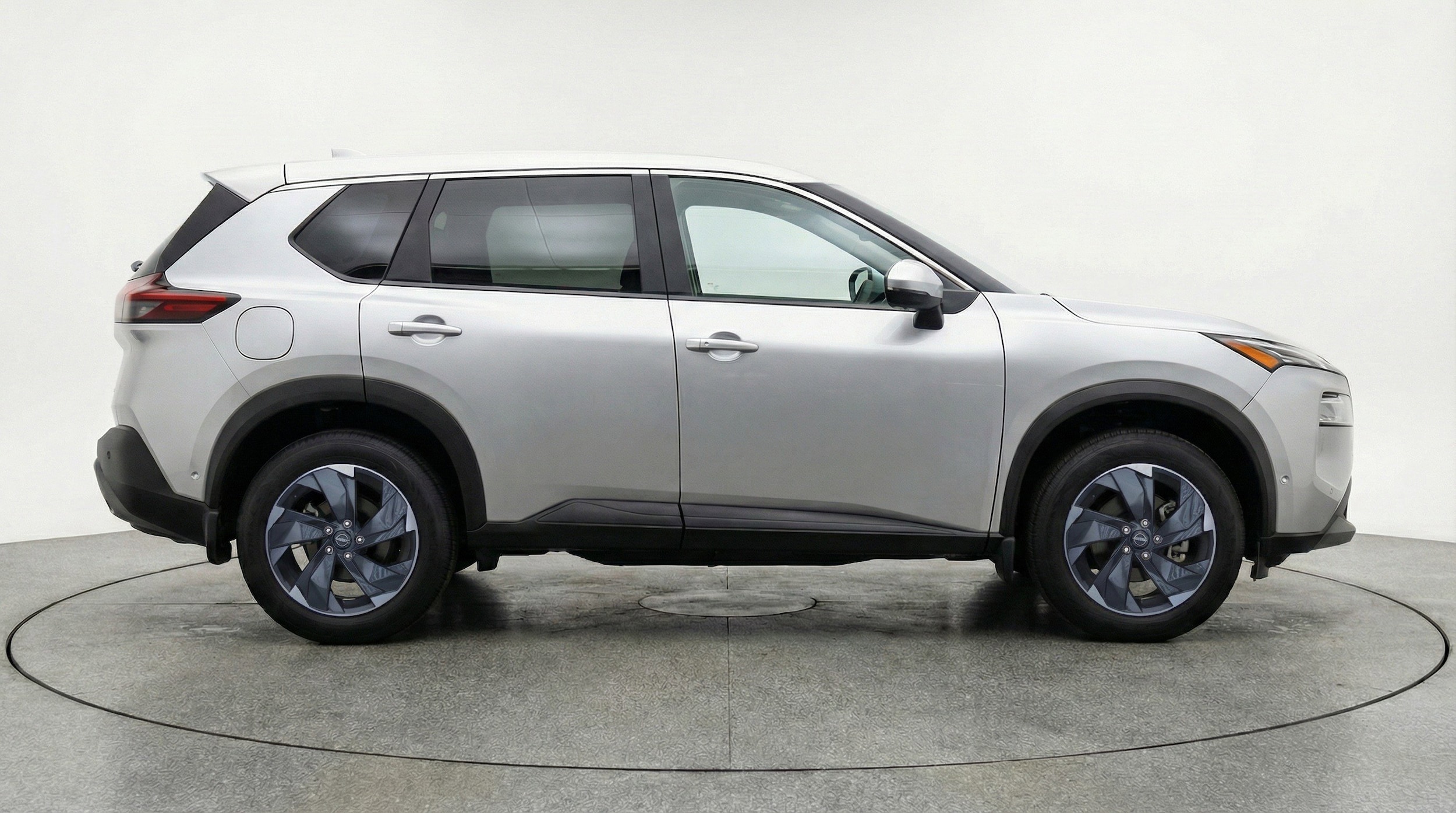 Thumbnail: 2025 Nissan Rogue - 11