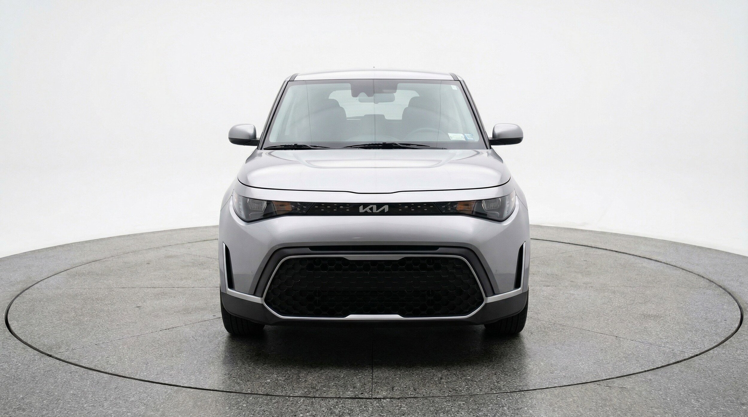 Thumbnail: 2025 Kia Soul - 2
