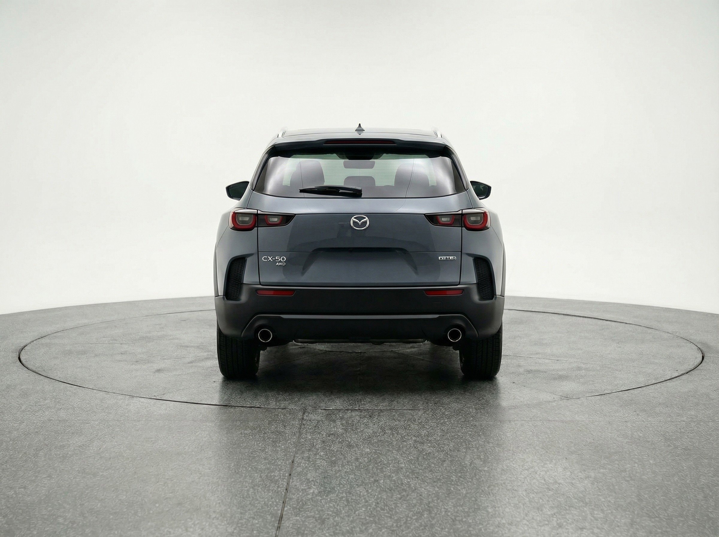 Thumbnail: 2025 Mazda CX-50 - 7
