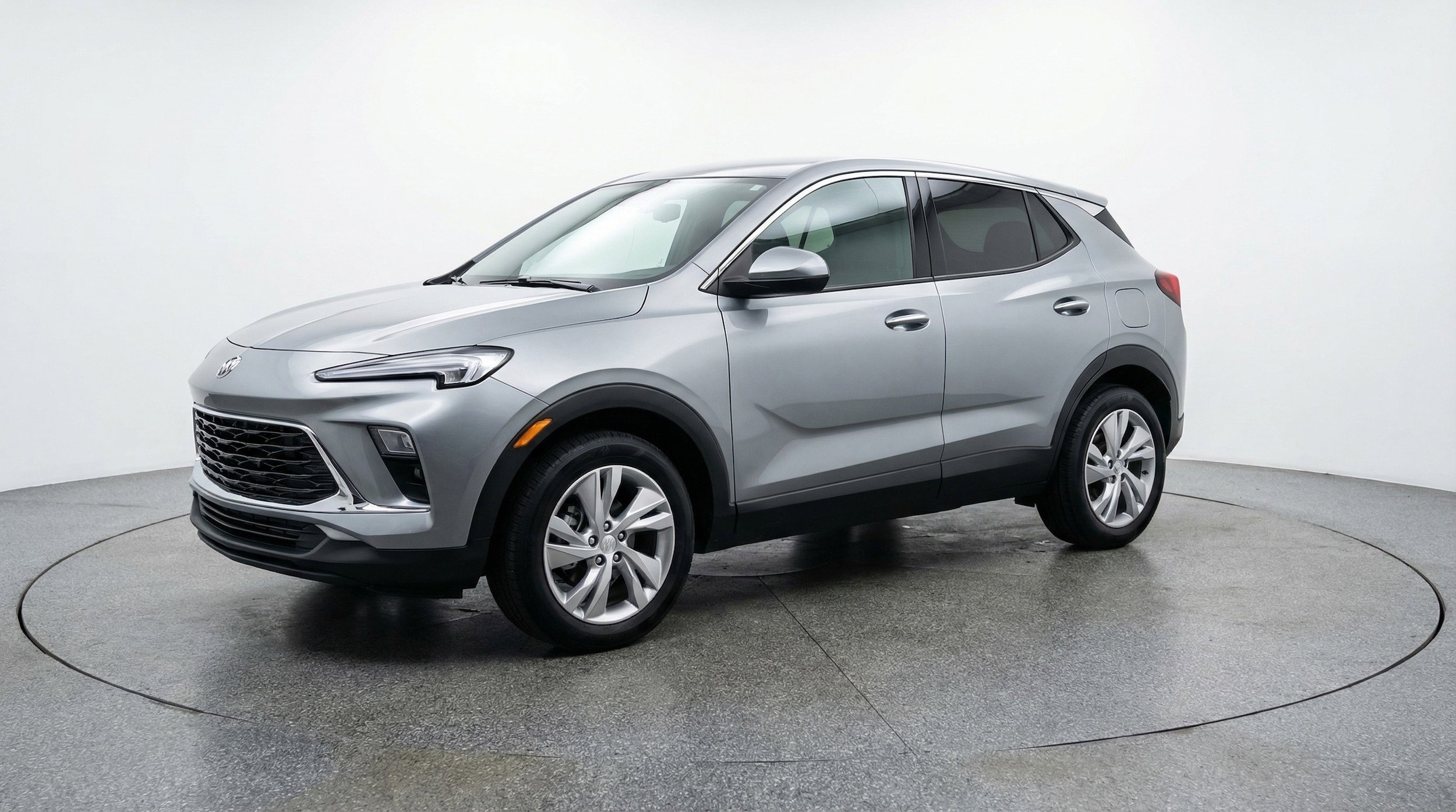 Thumbnail: 2025 Buick Encore GX - 3