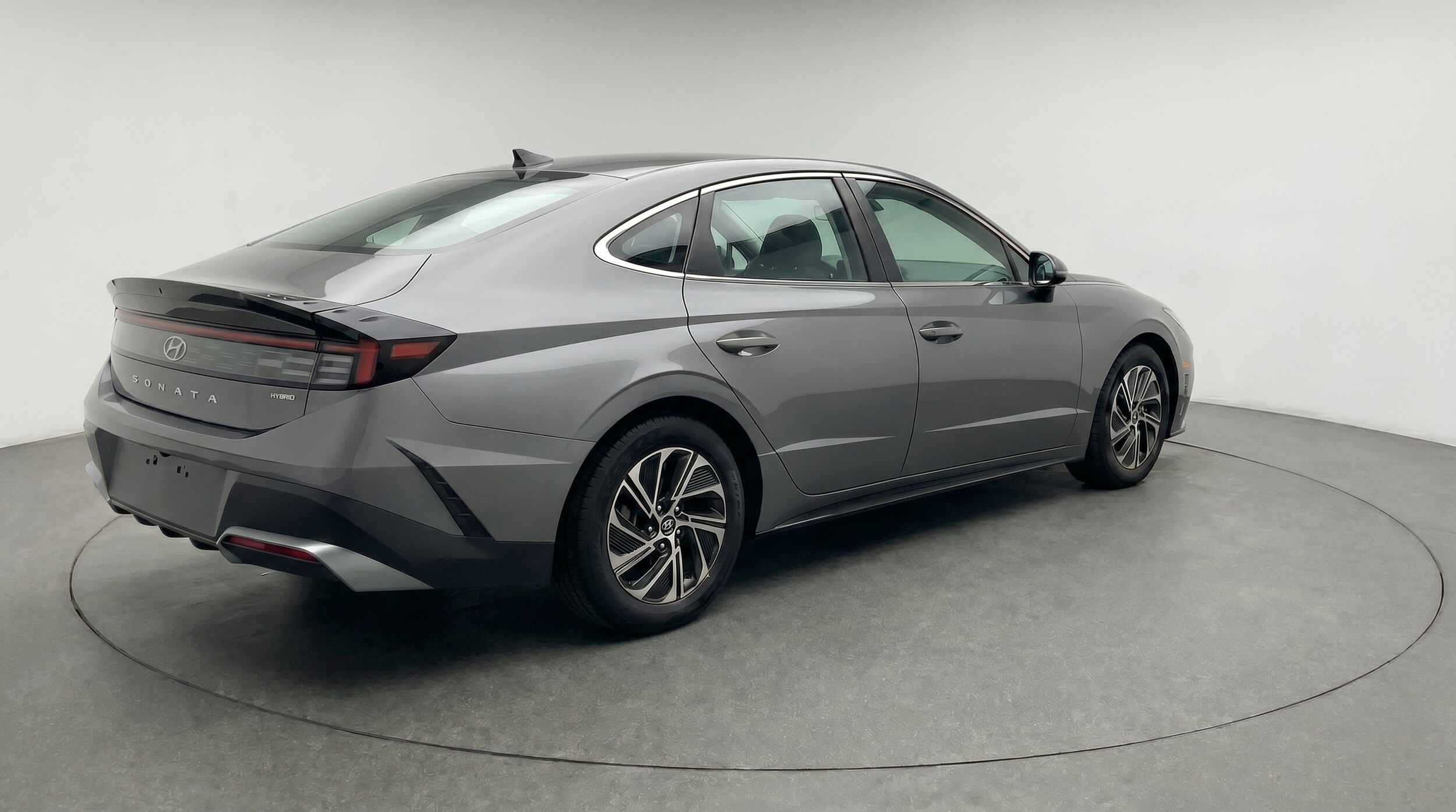 Thumbnail: 2026 Hyundai Sonata - 9