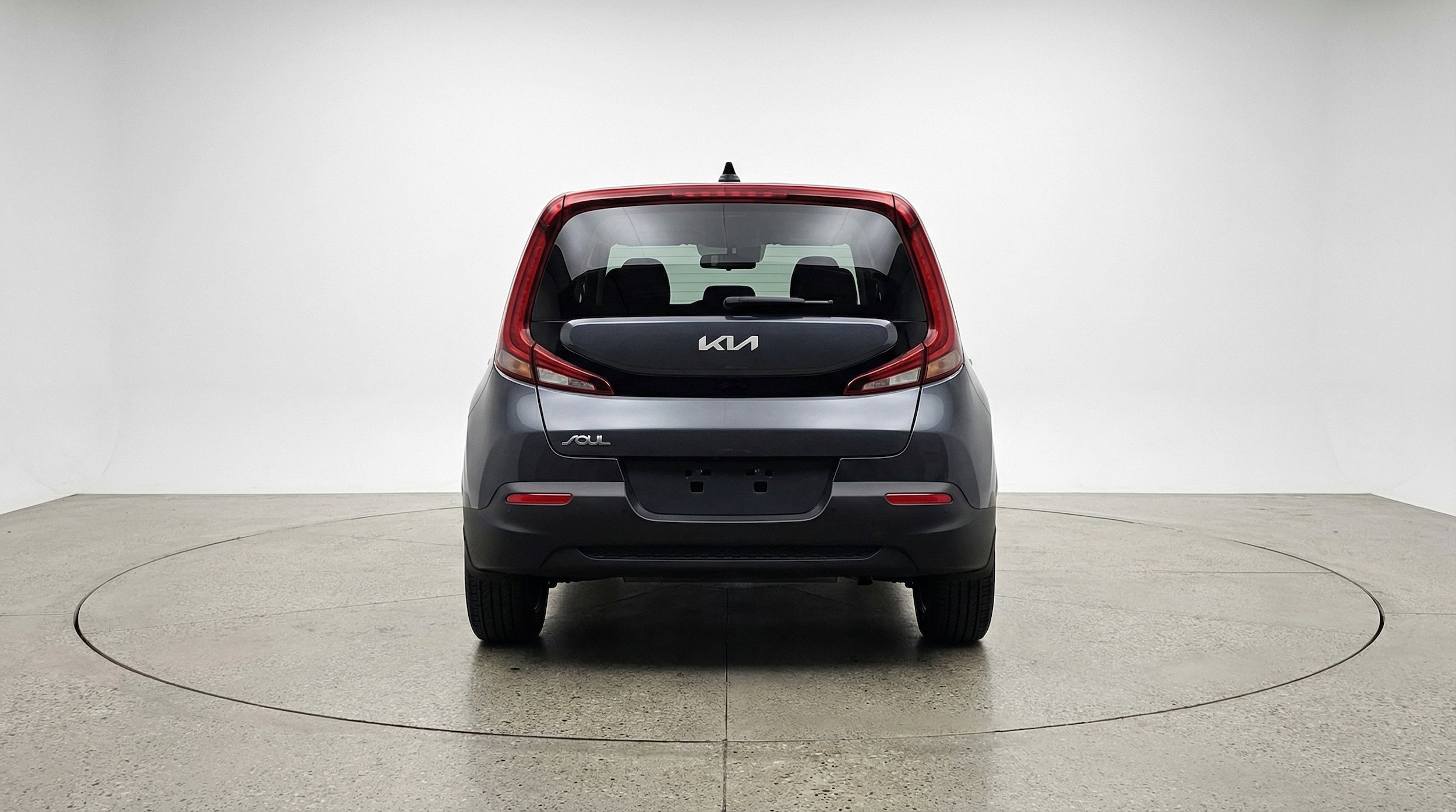 Thumbnail: 2025 Kia Soul - 7