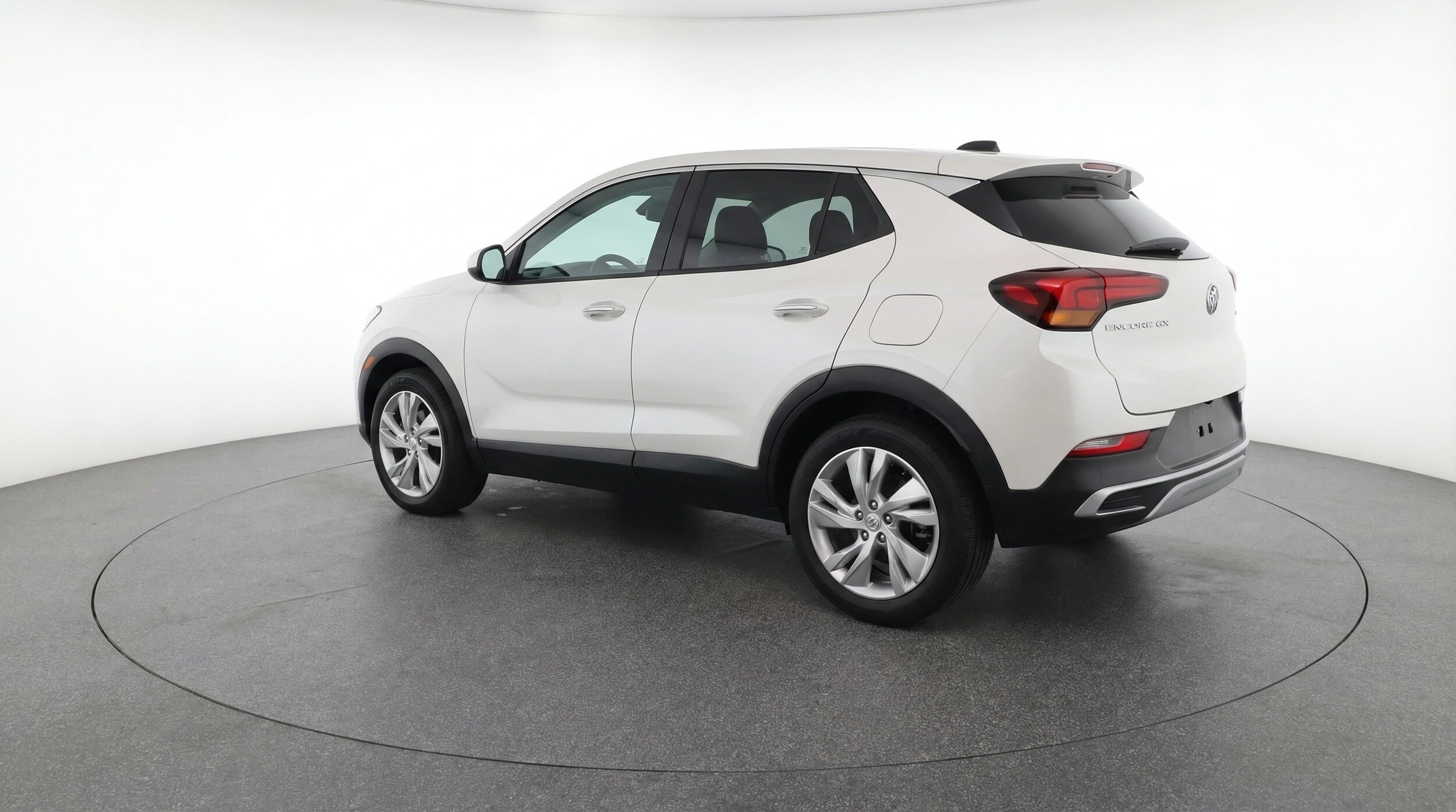 Thumbnail: 2025 Buick Encore GX - 5