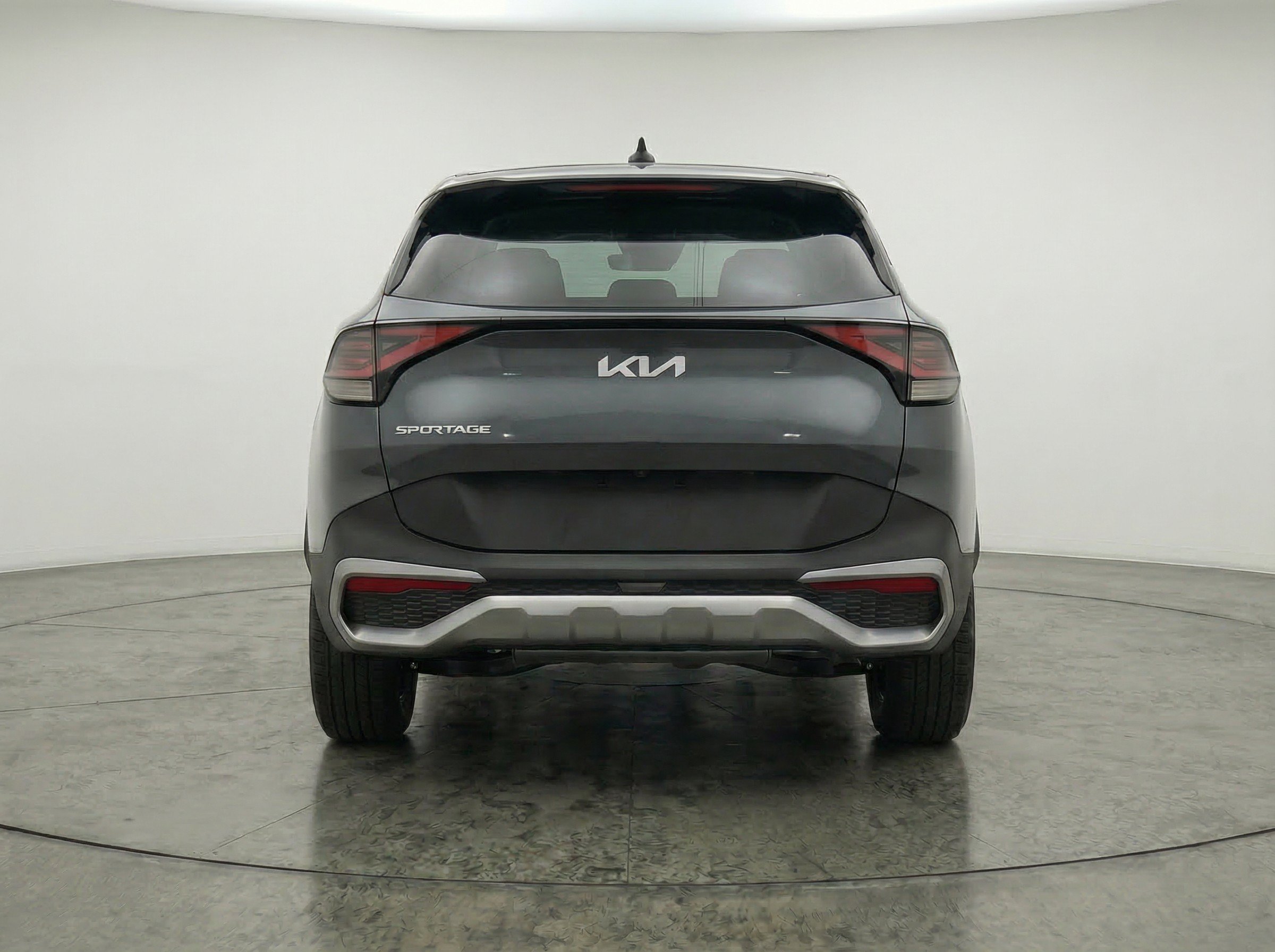 Thumbnail: 2026 Kia Sportage - 7