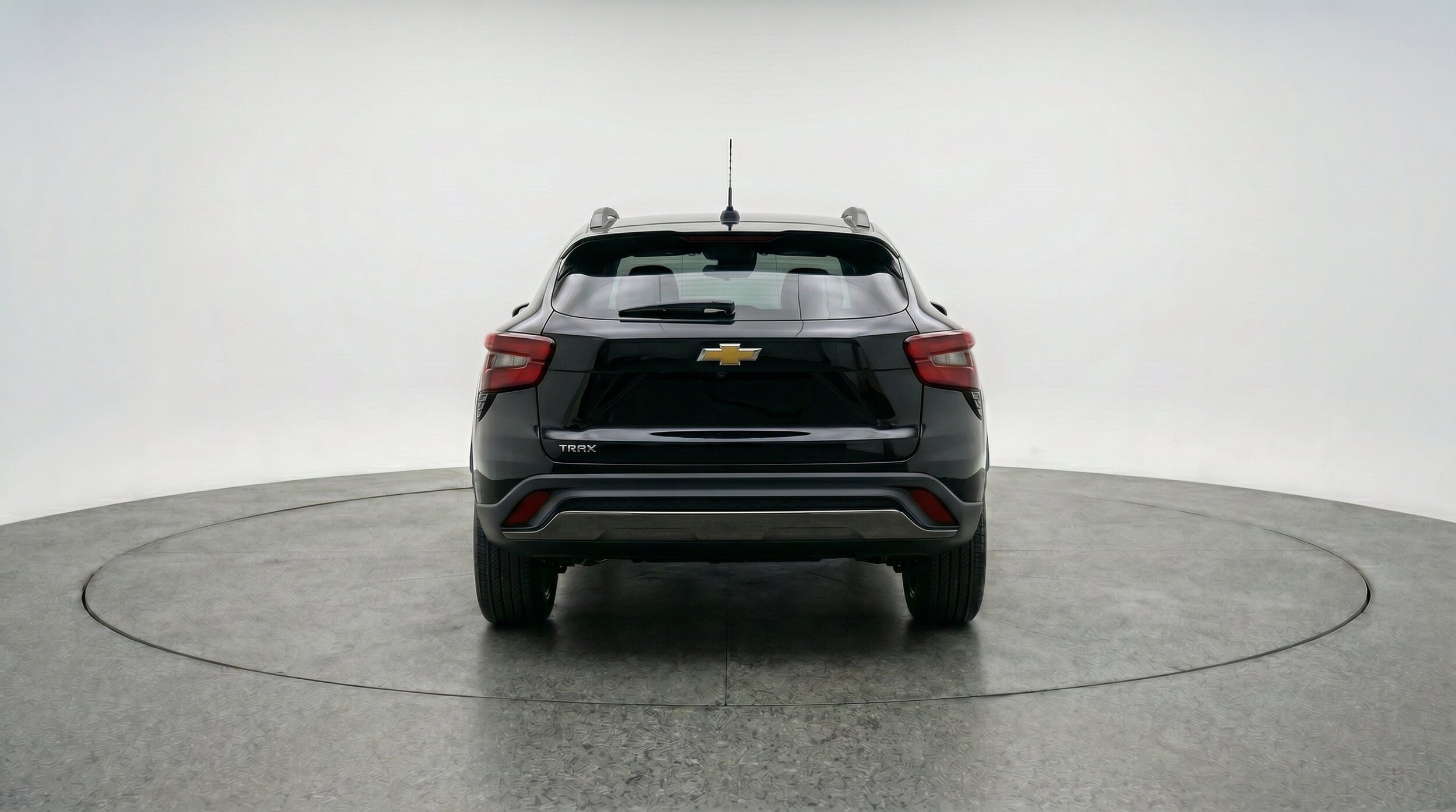Thumbnail: 2025 Chevrolet Trax - 7