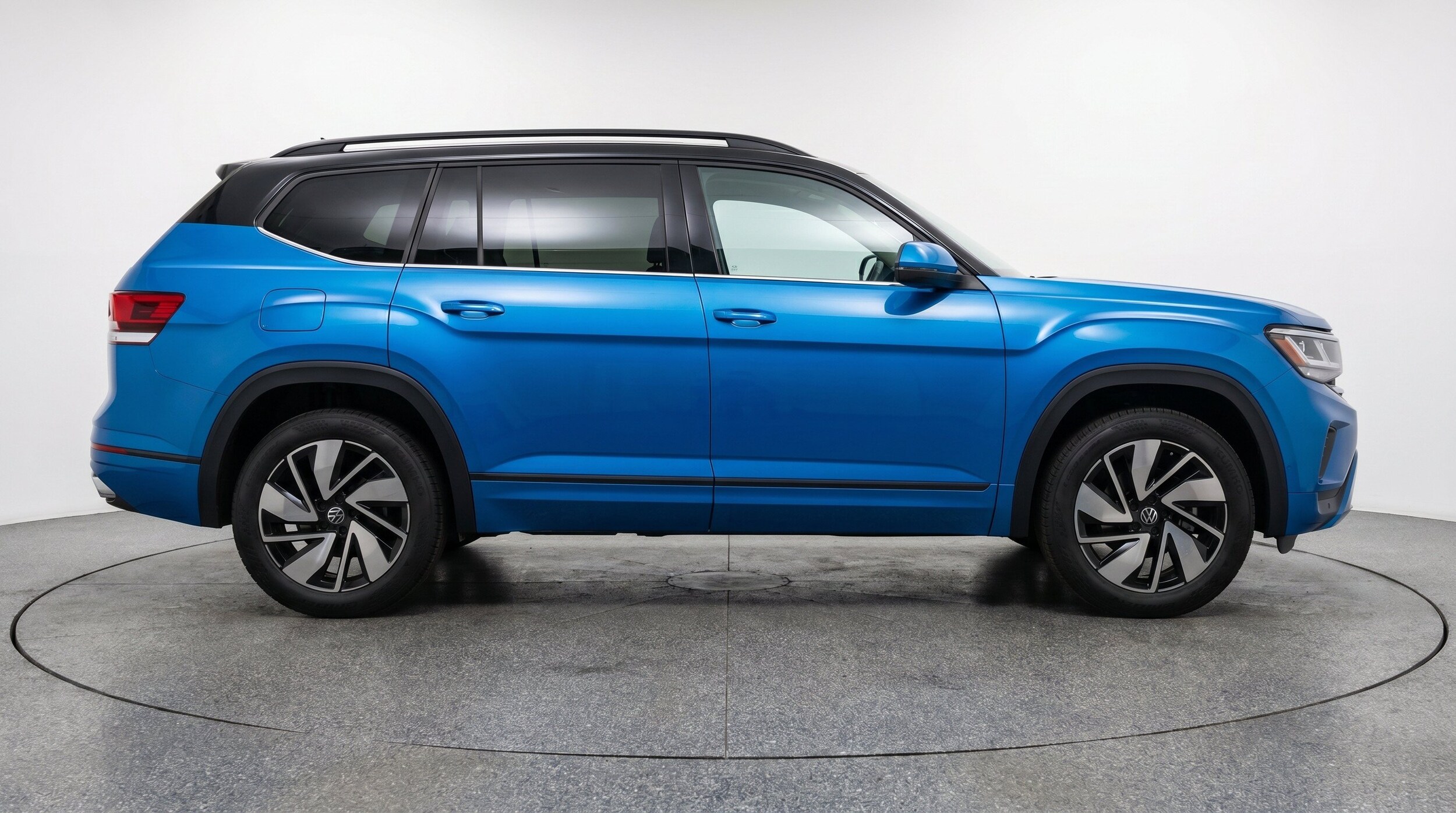Thumbnail: 2026 Volkswagen Atlas - 11